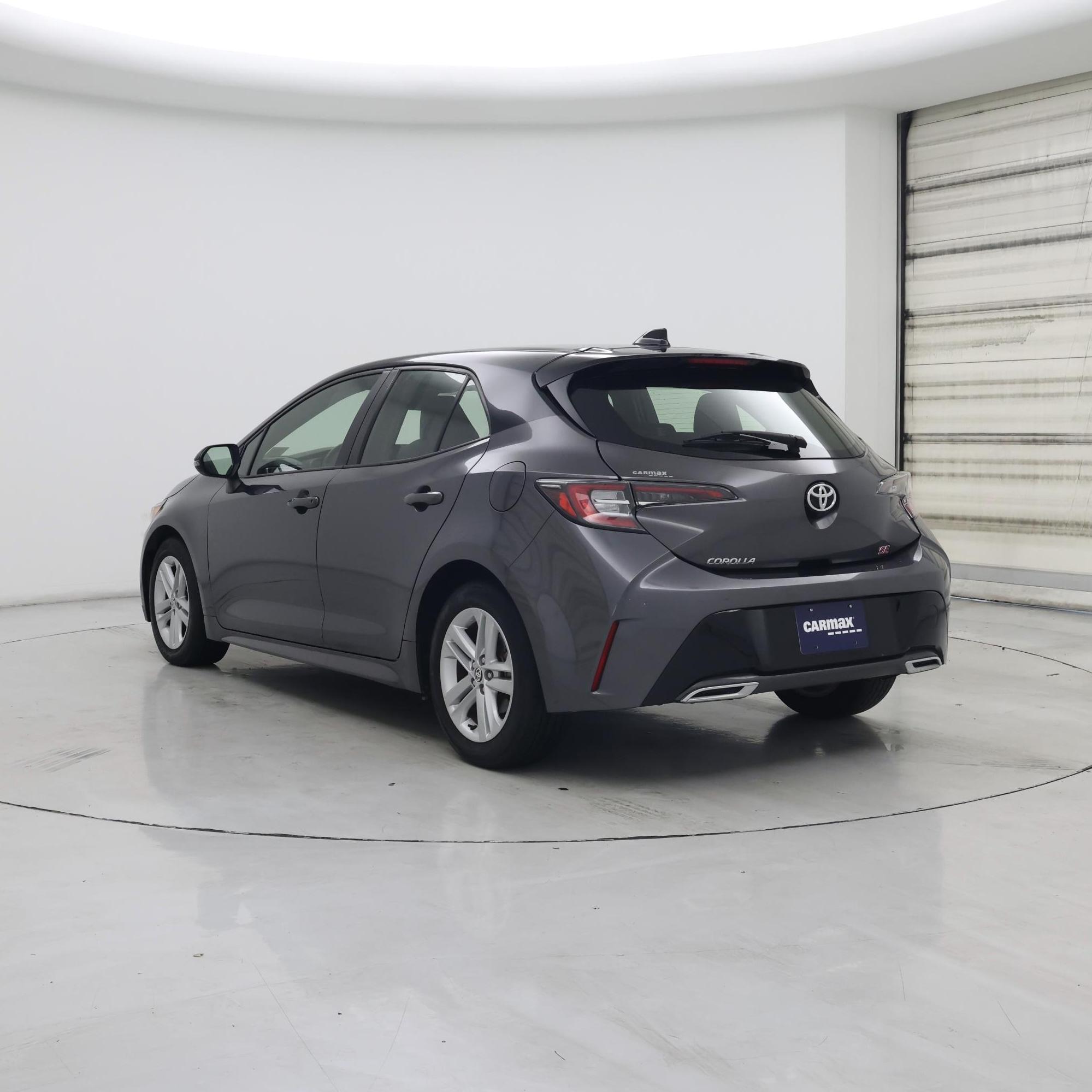 Thumbnail: 2022 Toyota Corolla - 2