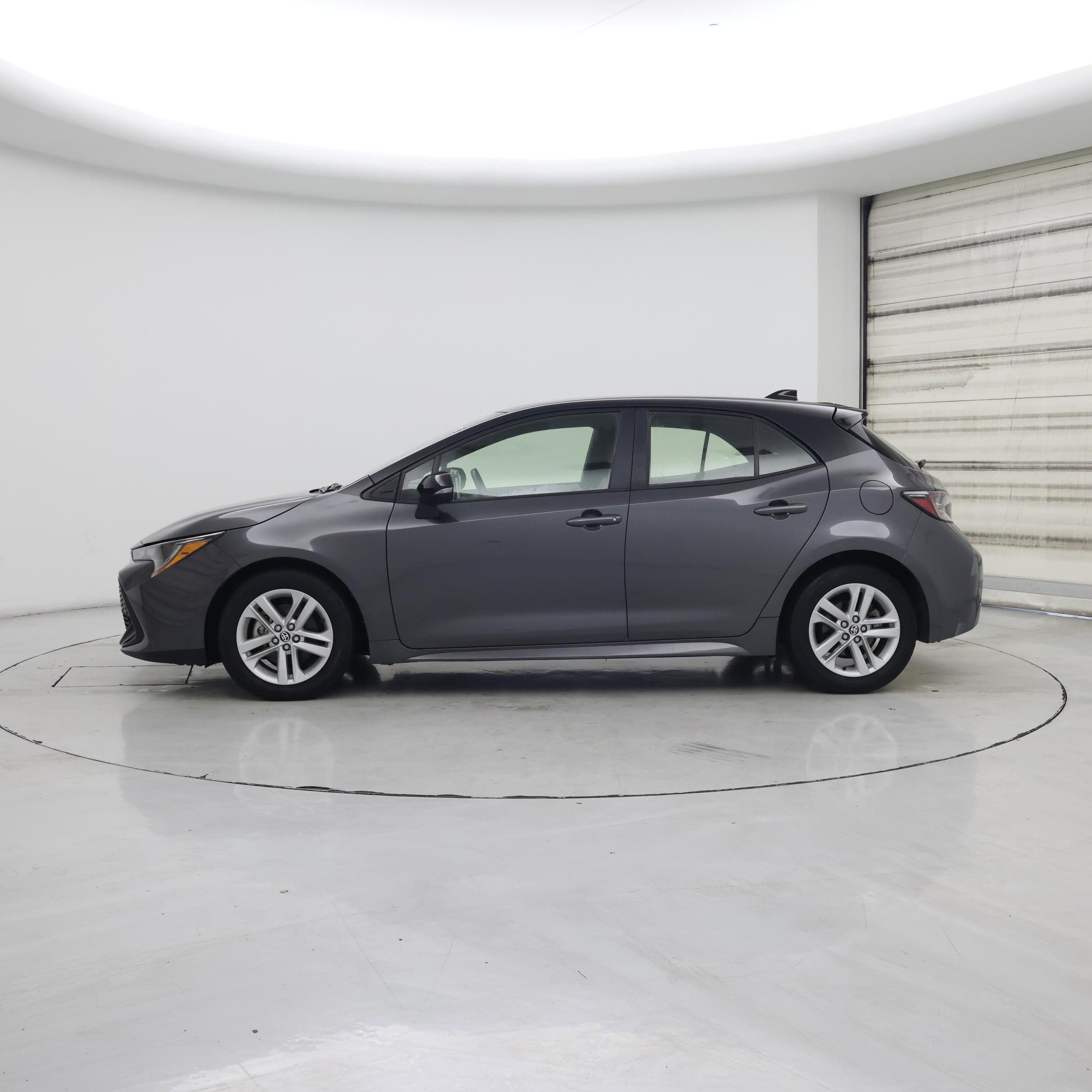 Thumbnail: 2022 Toyota Corolla - 3