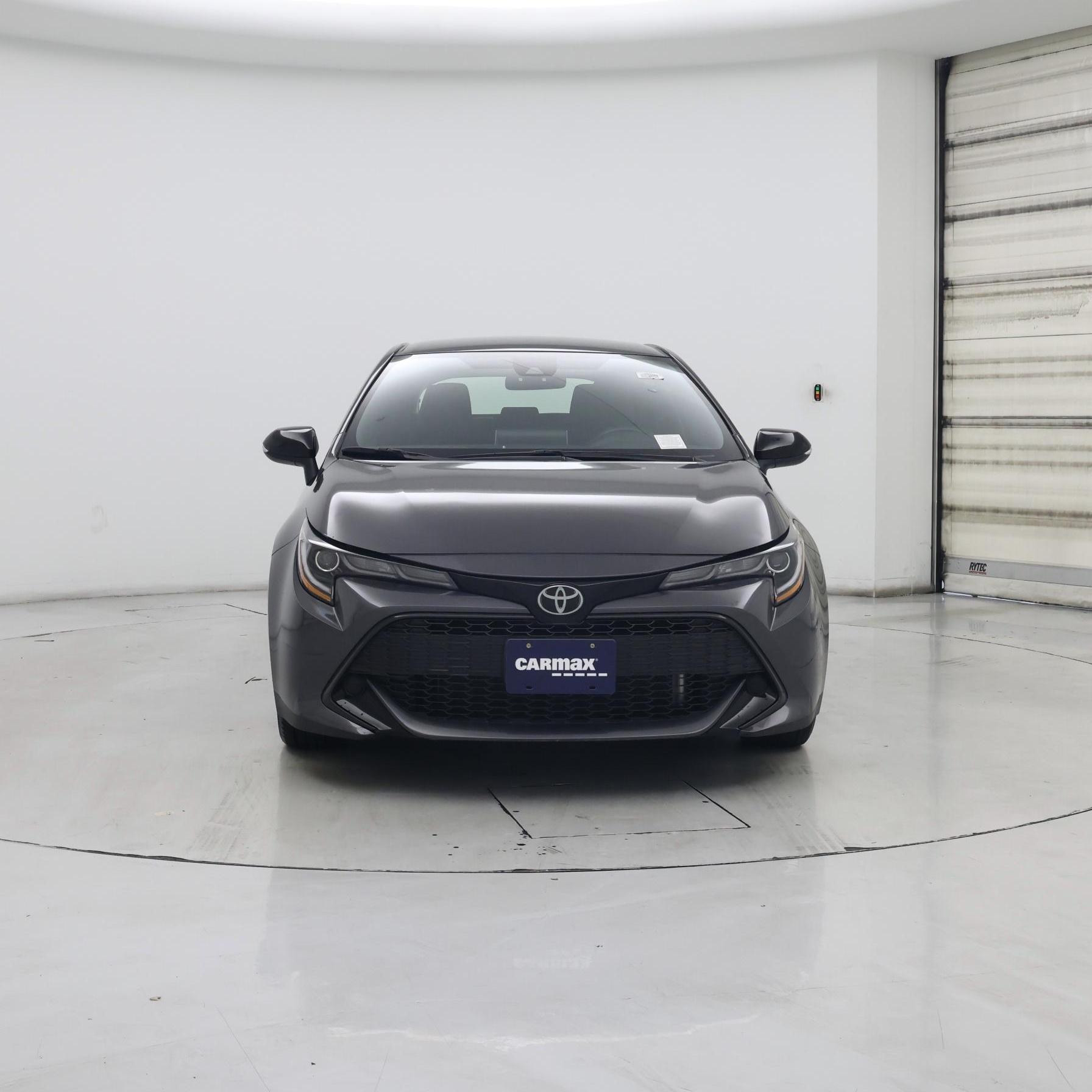 Thumbnail: 2022 Toyota Corolla - 5