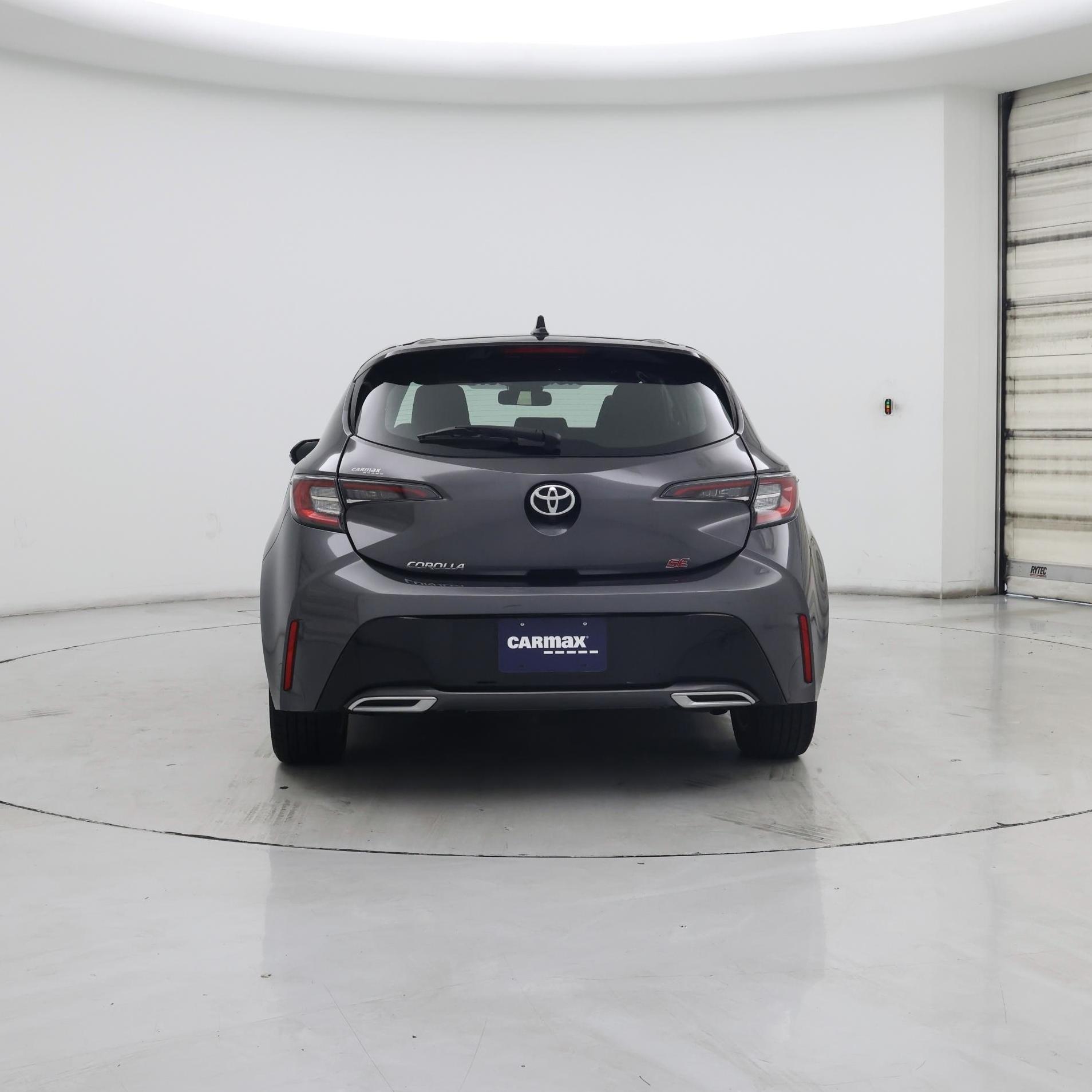 Thumbnail: 2022 Toyota Corolla - 6