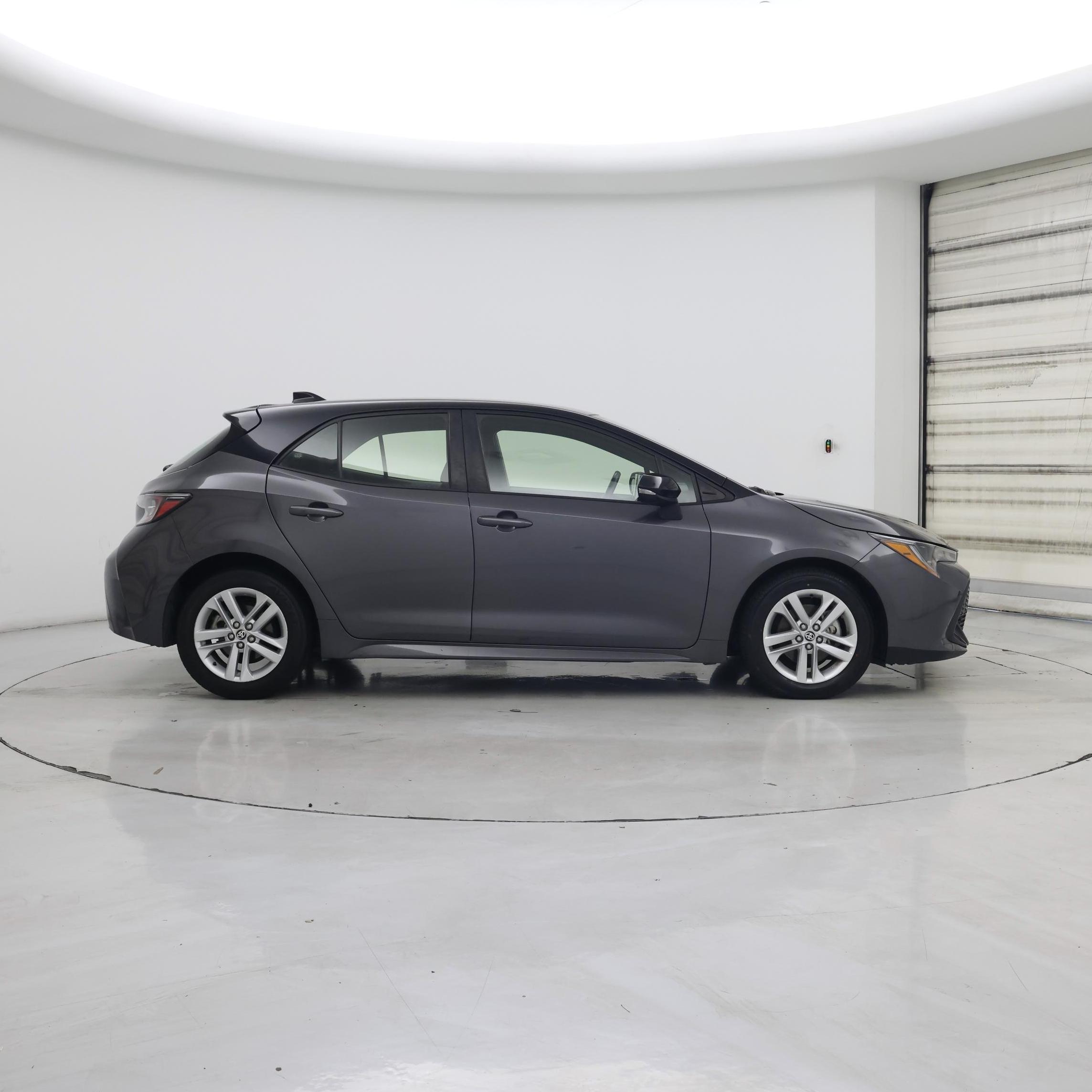 Thumbnail: 2022 Toyota Corolla - 7