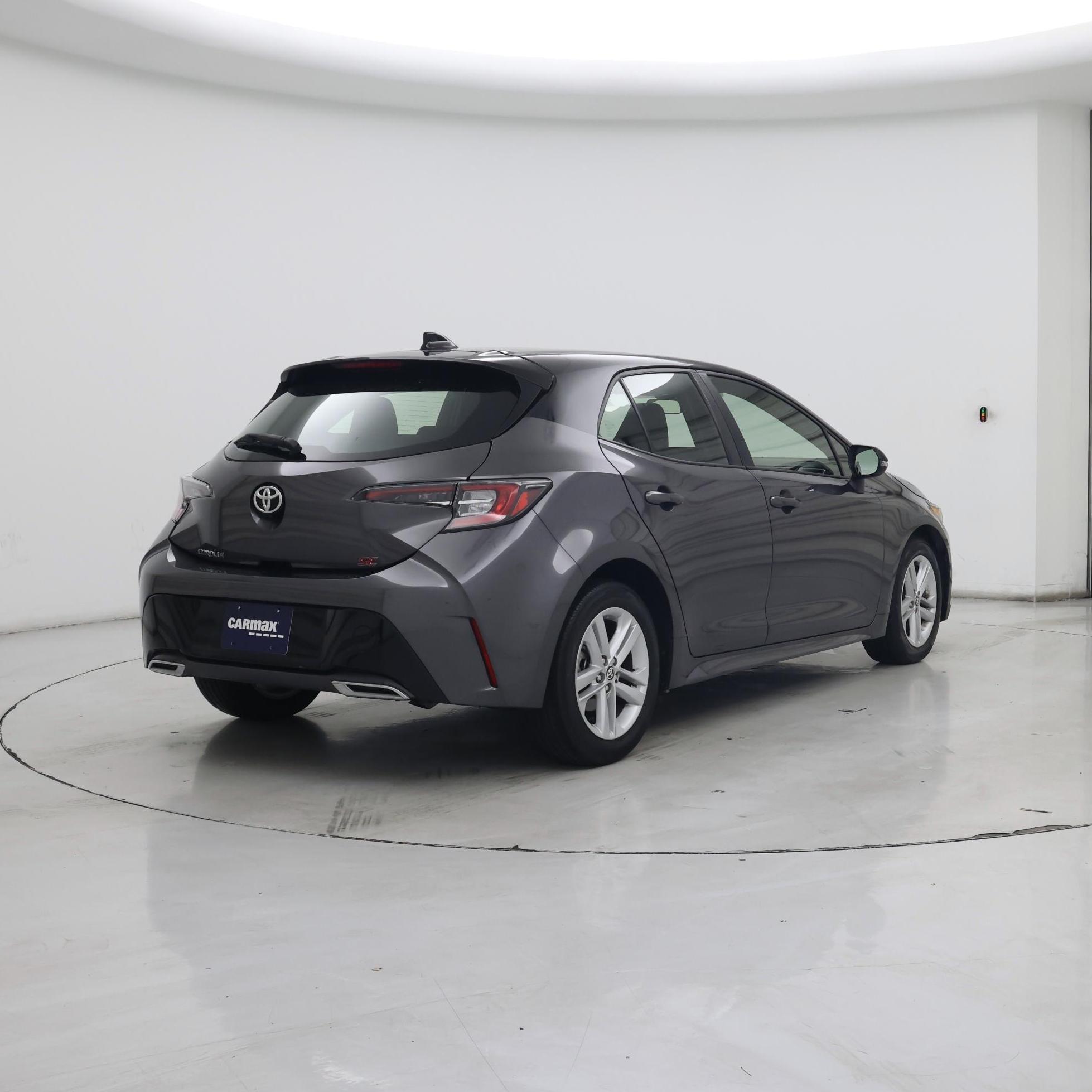 Thumbnail: 2022 Toyota Corolla - 8