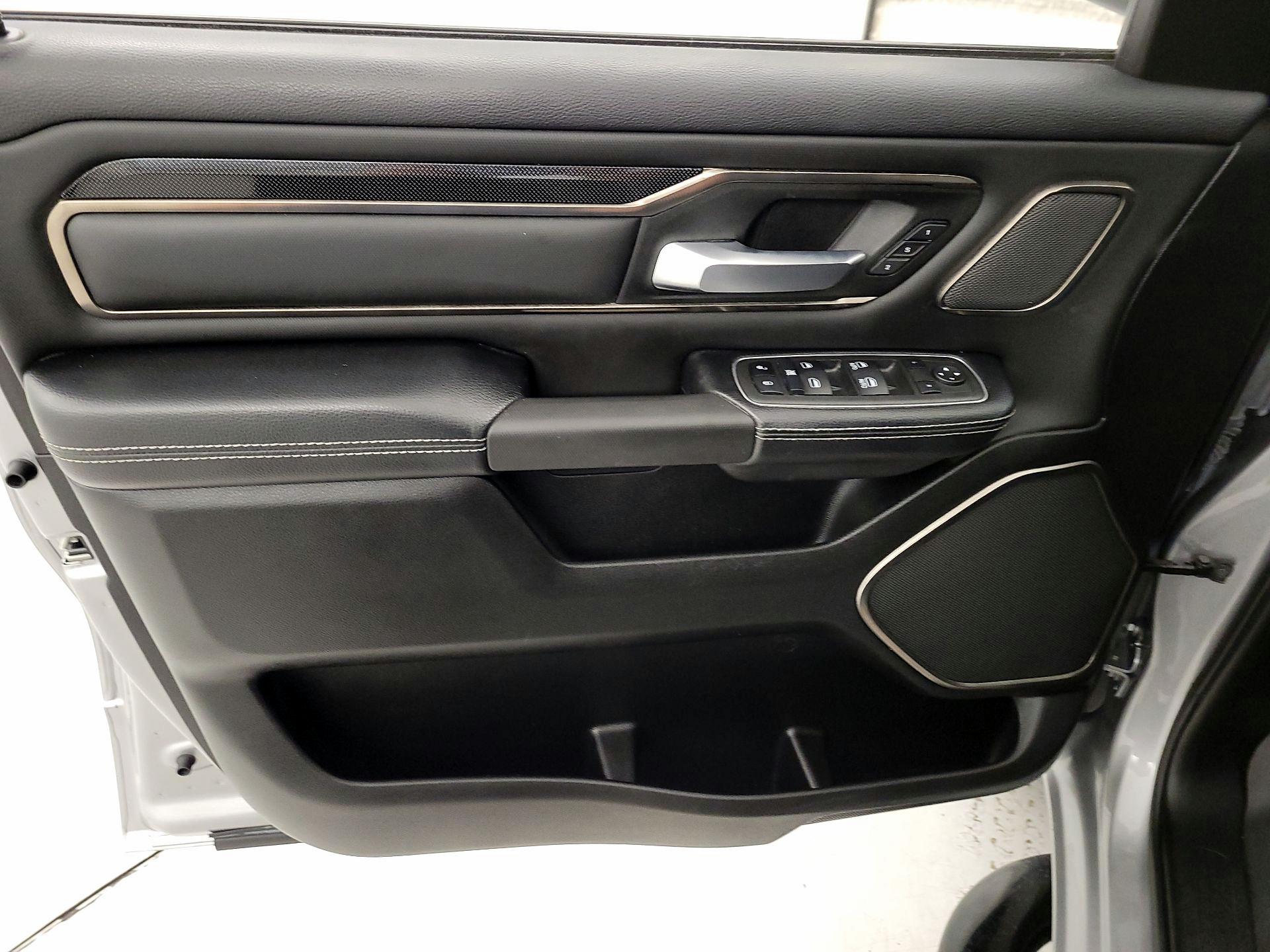 Thumbnail: 2022 RAM 1500 - 12