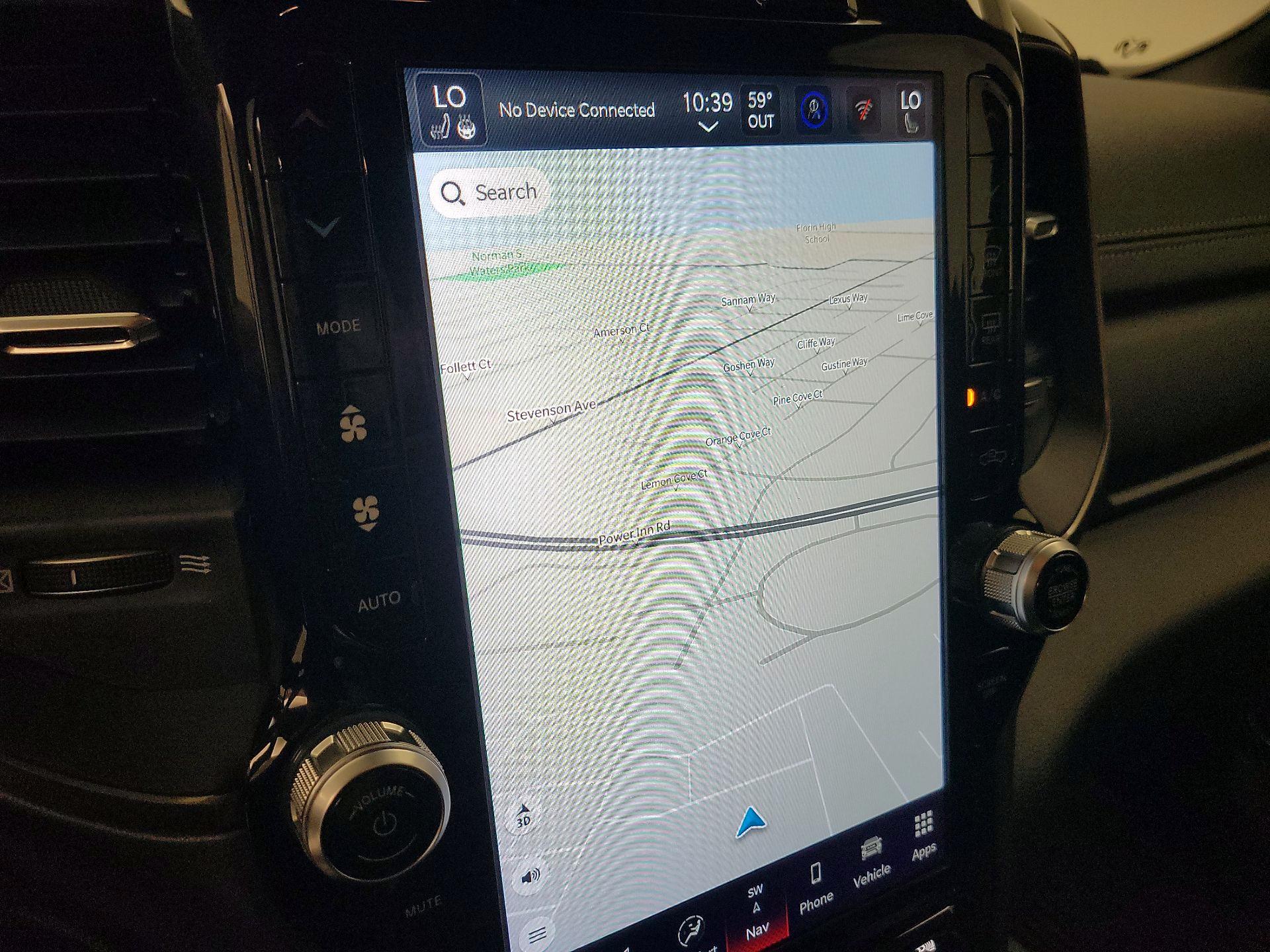 Thumbnail: 2022 RAM 1500 - 14