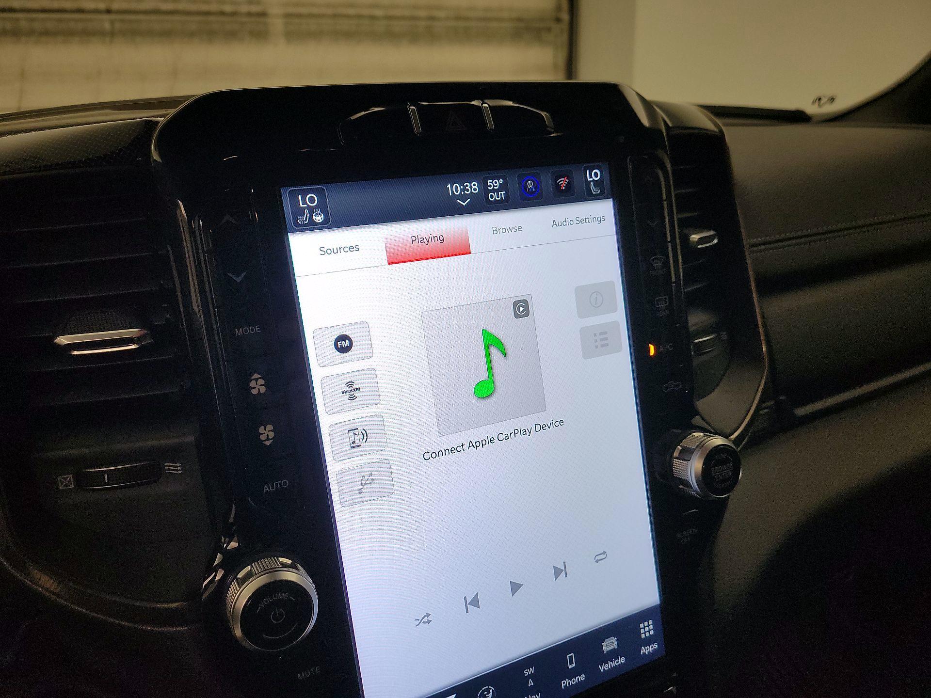 Thumbnail: 2022 RAM 1500 - 16