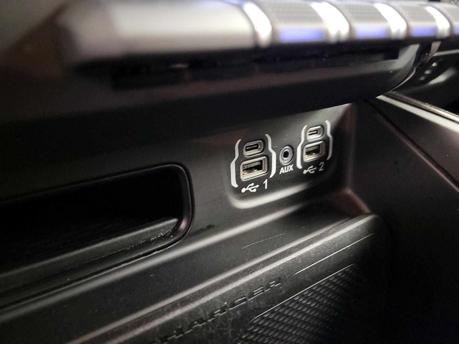 Thumbnail: 2022 RAM 1500 - 19