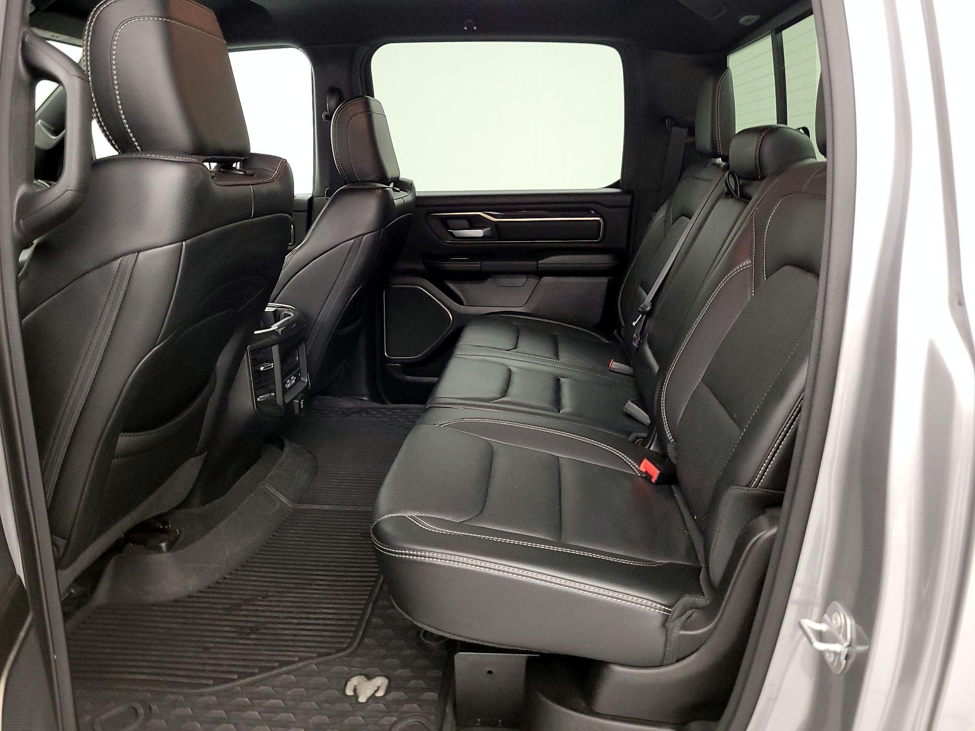 Thumbnail: 2022 RAM 1500 - 20