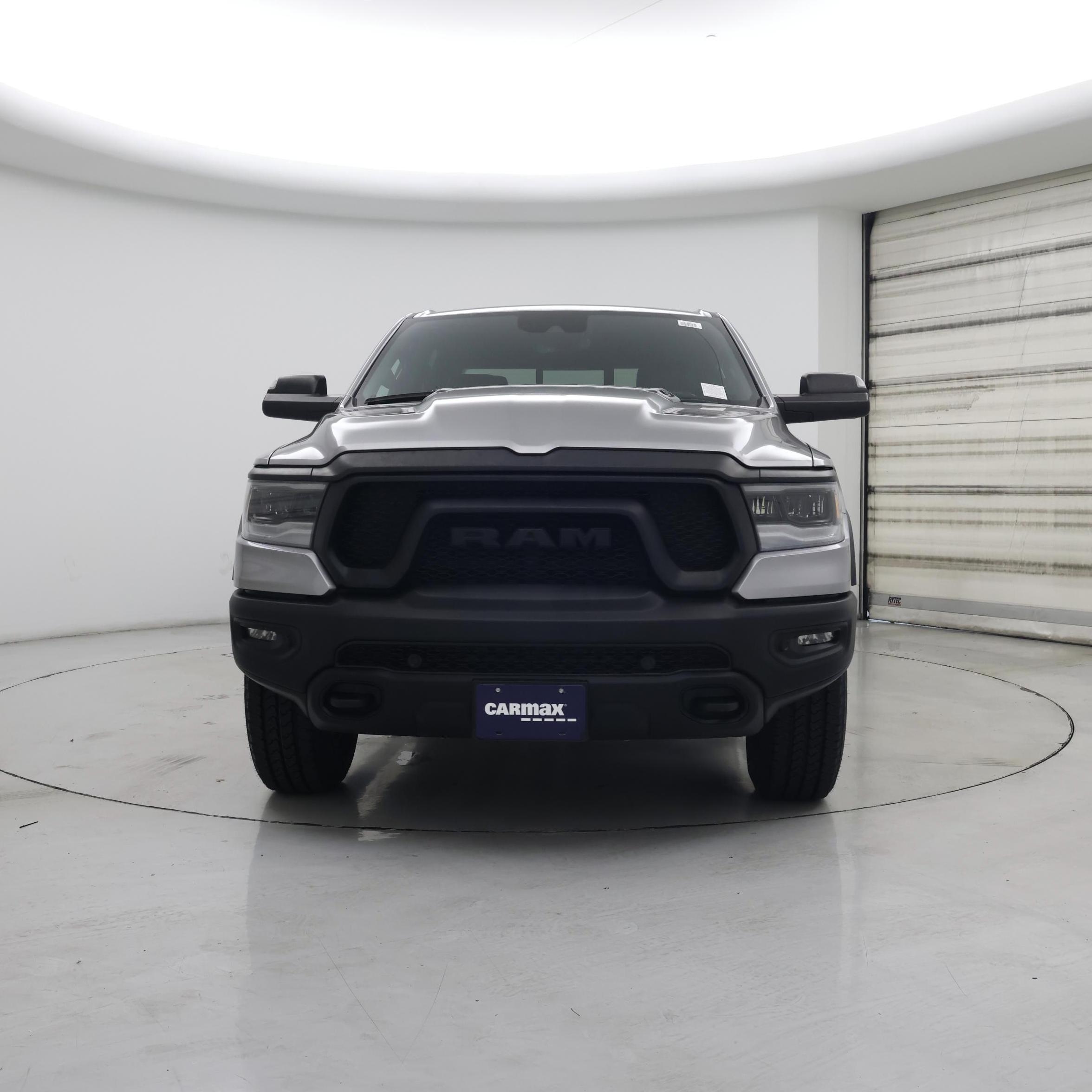 Thumbnail: 2022 RAM 1500 - 5