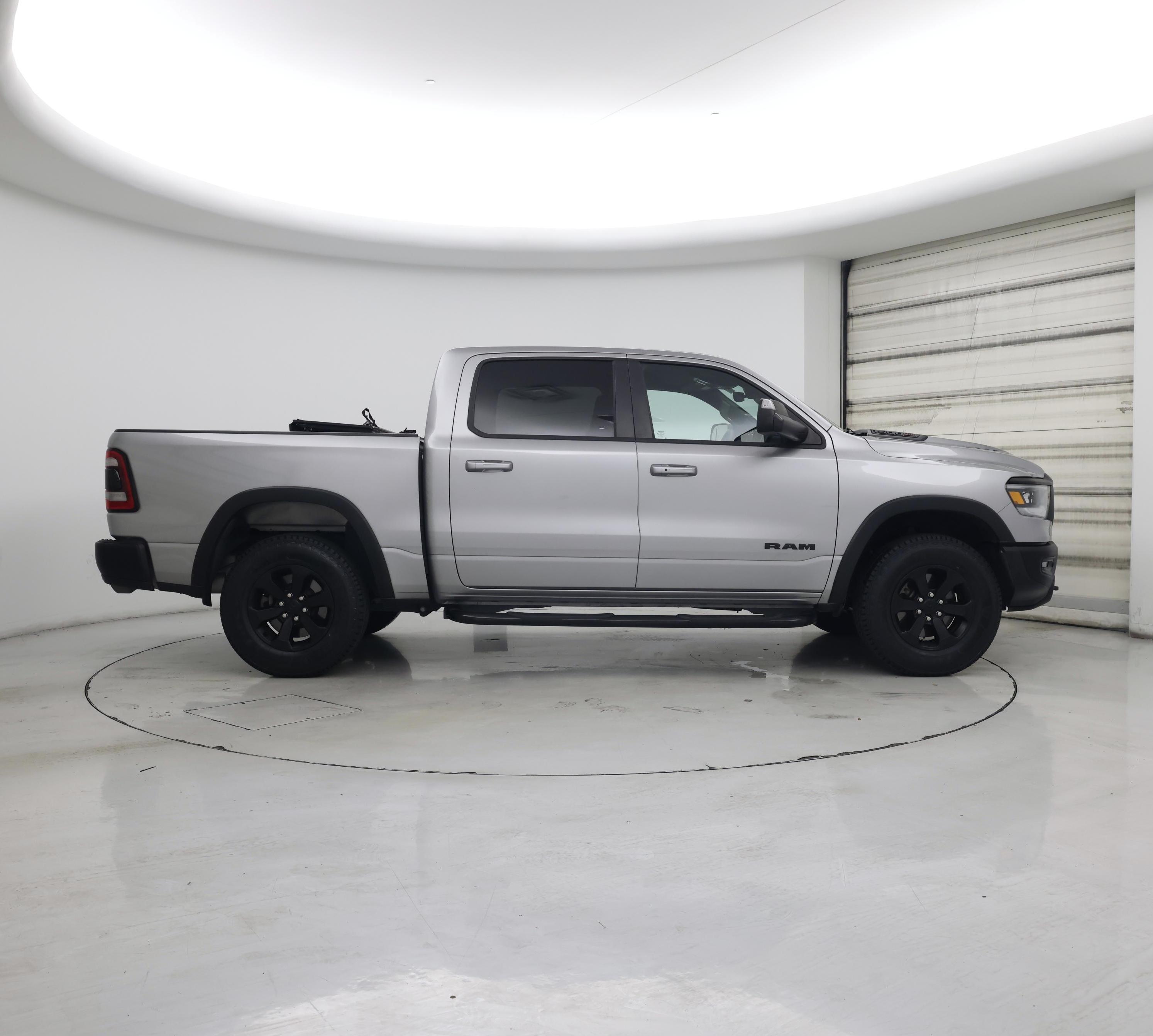 Thumbnail: 2022 RAM 1500 - 7