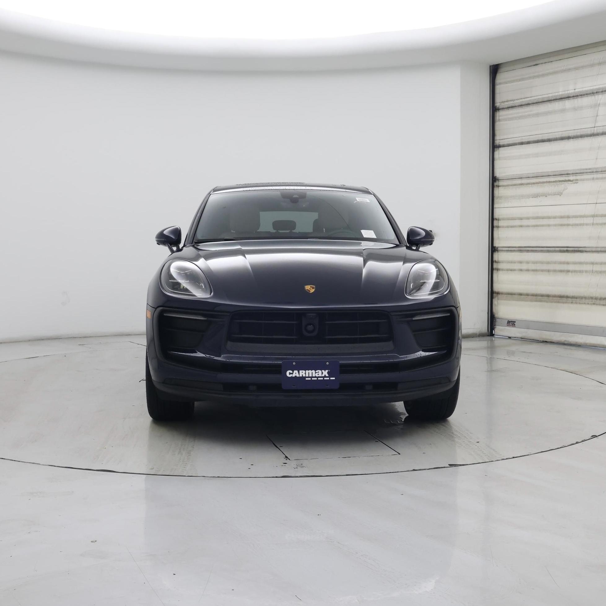 Thumbnail: 2023 Porsche Macan - 5