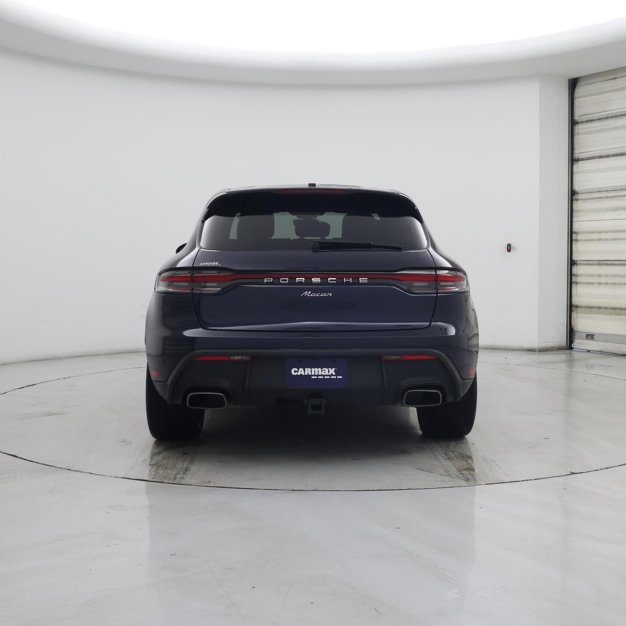 Thumbnail: 2023 Porsche Macan - 6