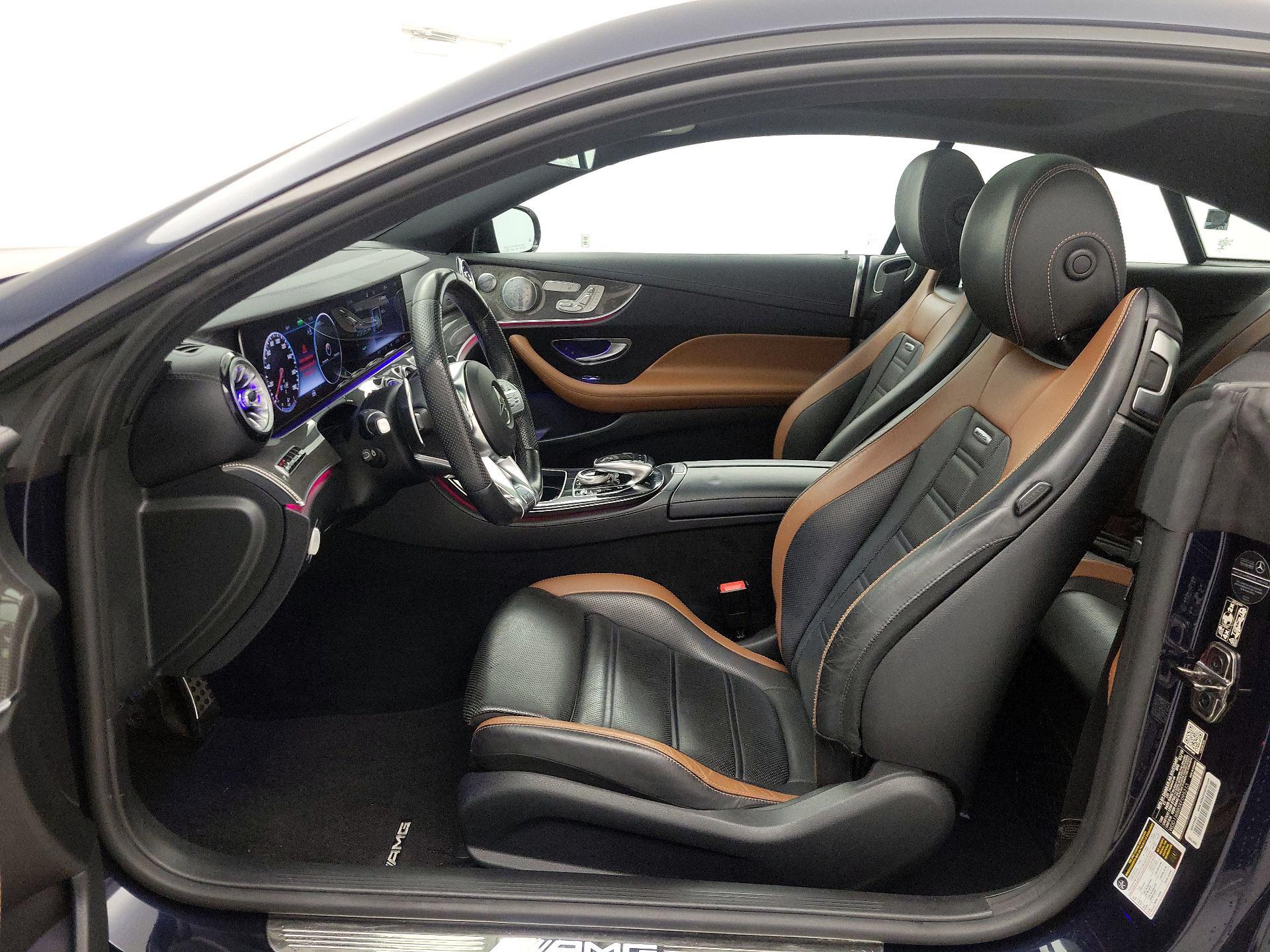 Thumbnail: 2019 Mercedes-Benz E-Class - 11