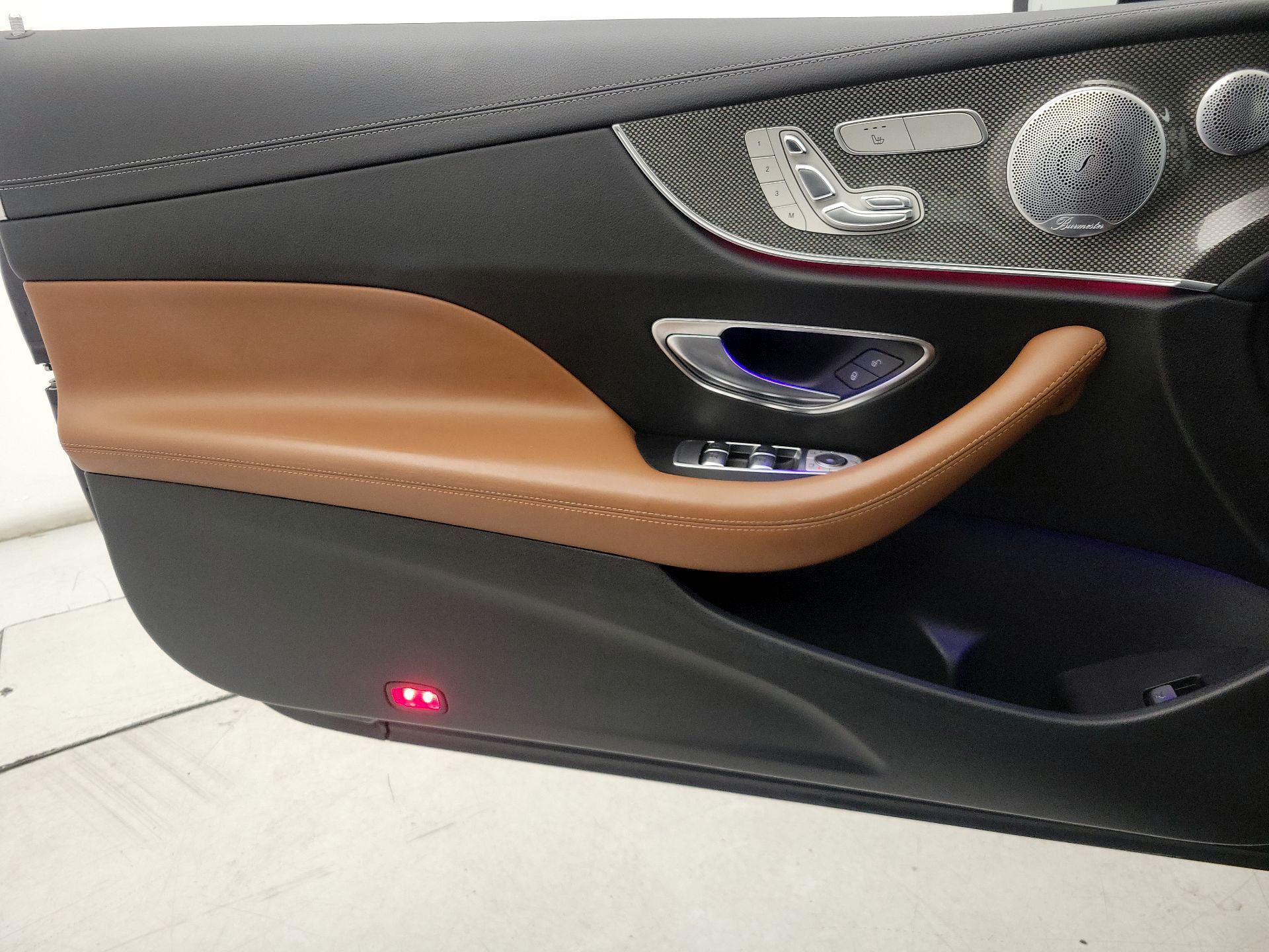 Thumbnail: 2019 Mercedes-Benz E-Class - 12