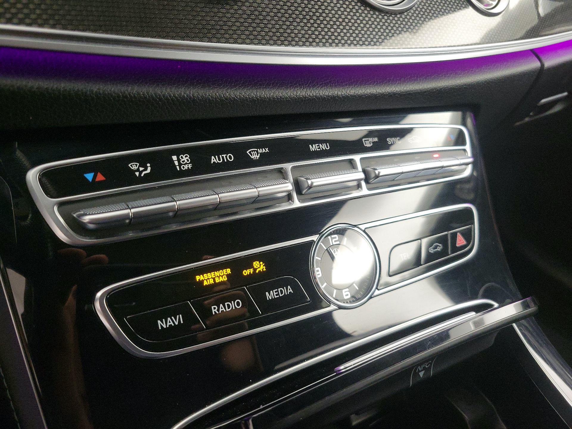 Thumbnail: 2019 Mercedes-Benz E-Class - 17