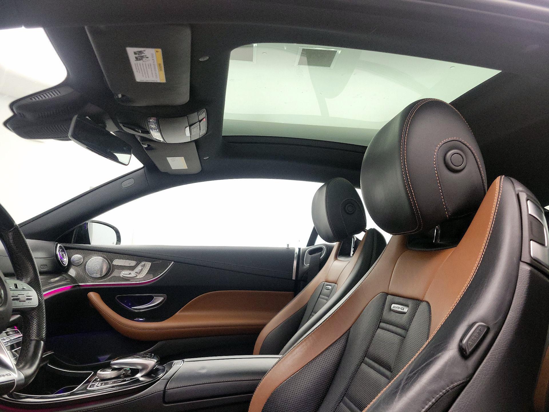 Thumbnail: 2019 Mercedes-Benz E-Class - 20