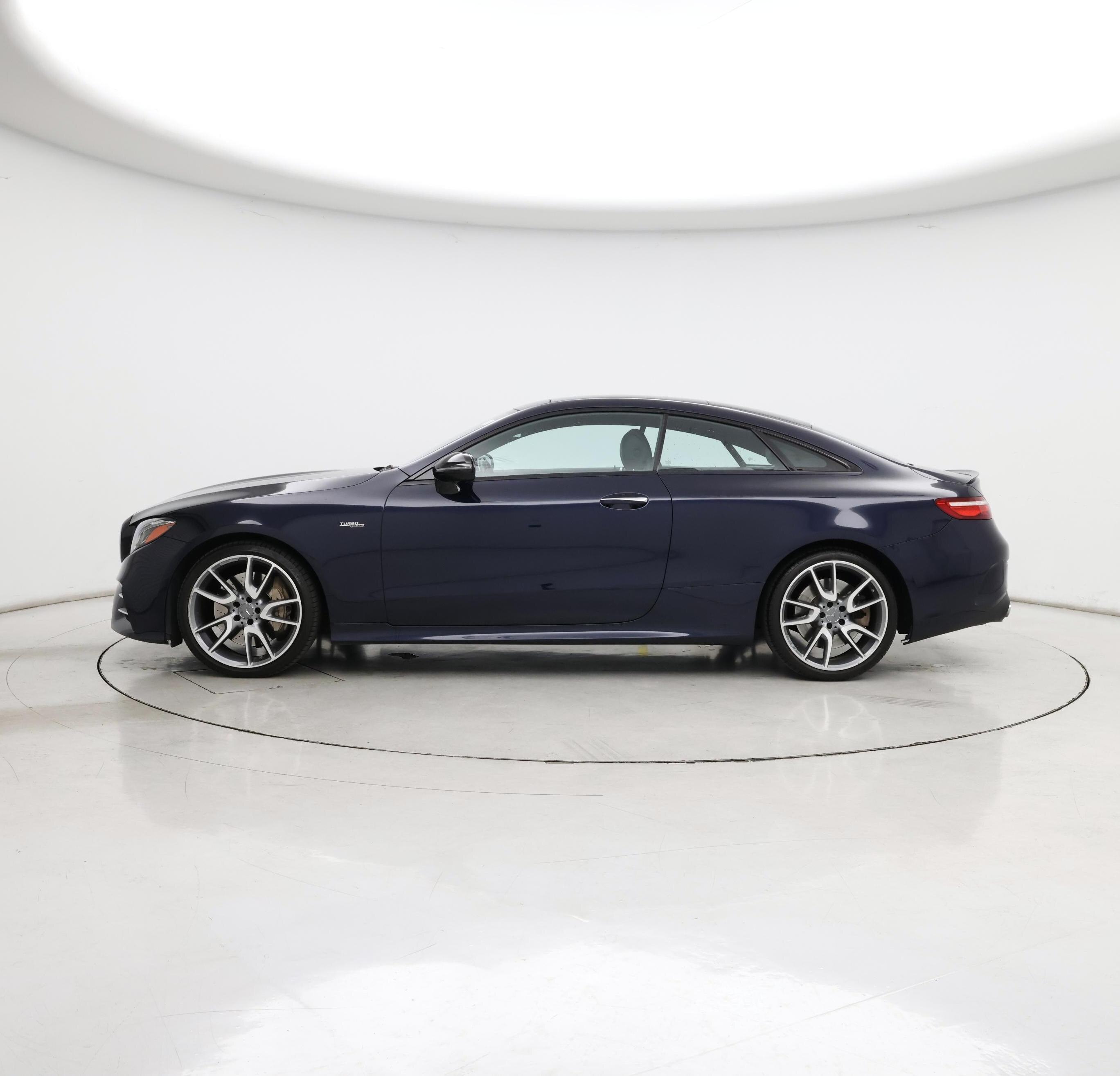 Thumbnail: 2019 Mercedes-Benz E-Class - 3