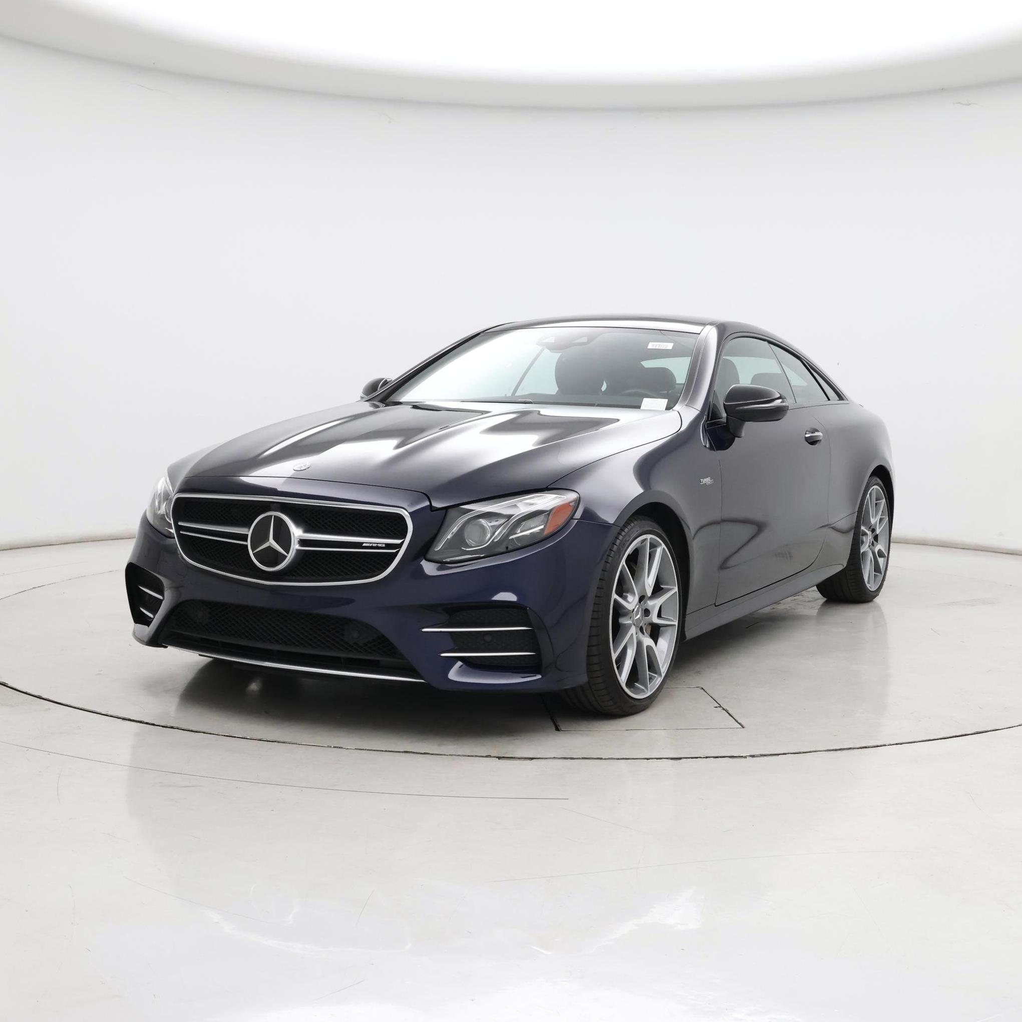 Thumbnail: 2019 Mercedes-Benz E-Class - 4