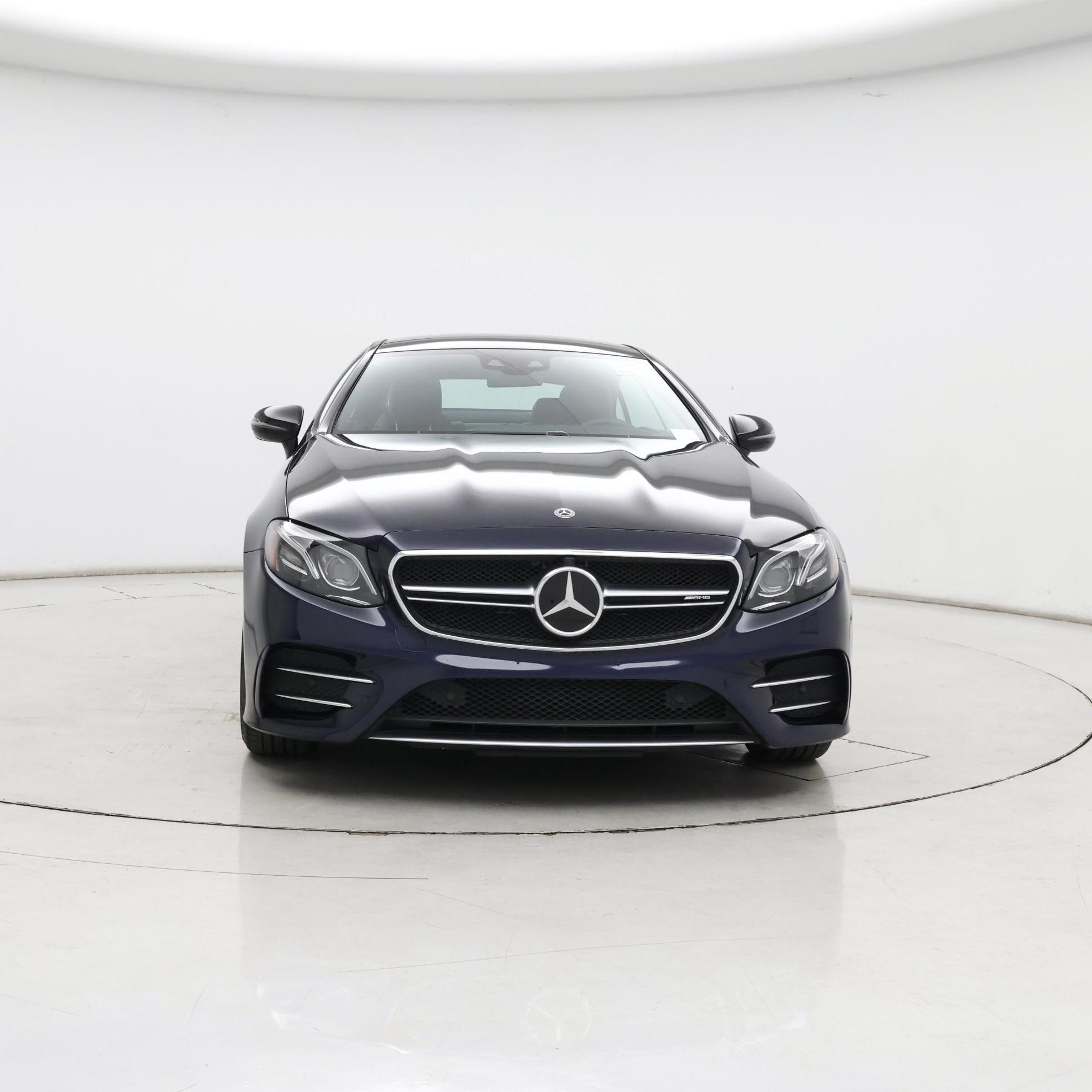Thumbnail: 2019 Mercedes-Benz E-Class - 5