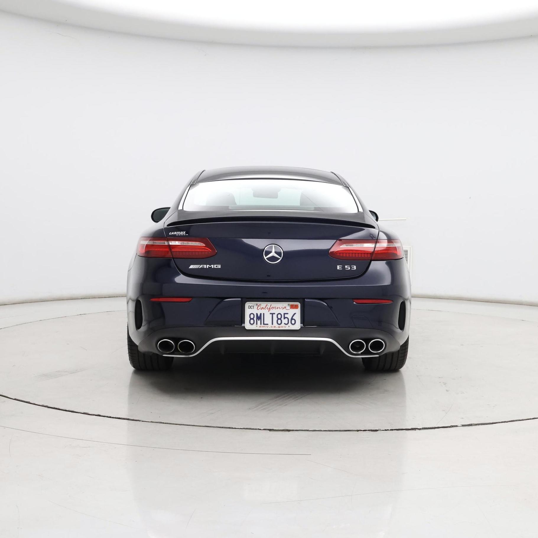 Thumbnail: 2019 Mercedes-Benz E-Class - 6