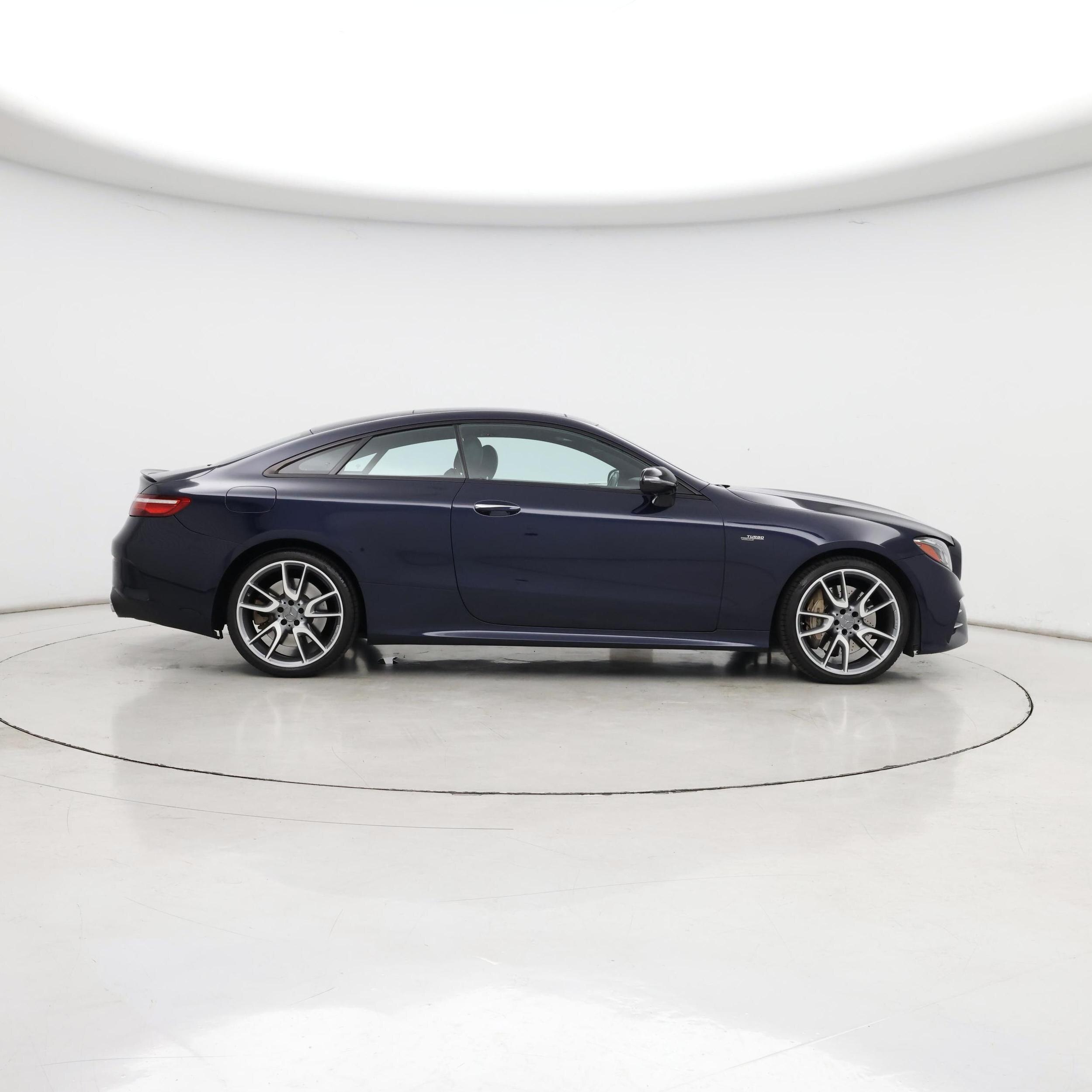 Thumbnail: 2019 Mercedes-Benz E-Class - 7