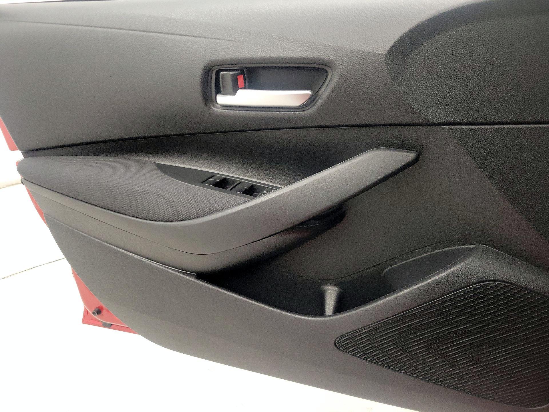 Thumbnail: 2021 Toyota Corolla - 12