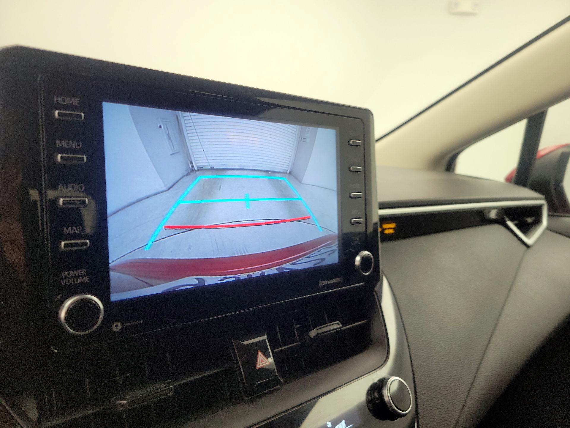 Thumbnail: 2021 Toyota Corolla - 14