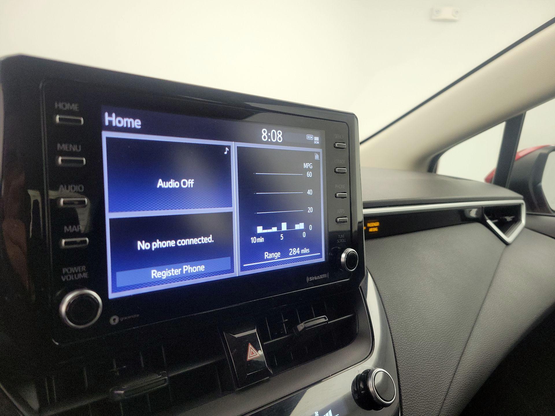 Thumbnail: 2021 Toyota Corolla - 15