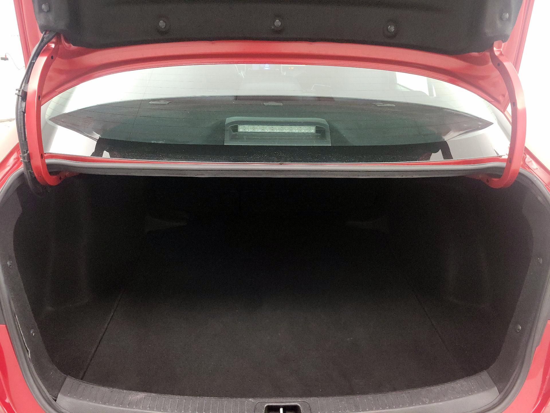 Thumbnail: 2021 Toyota Corolla - 19