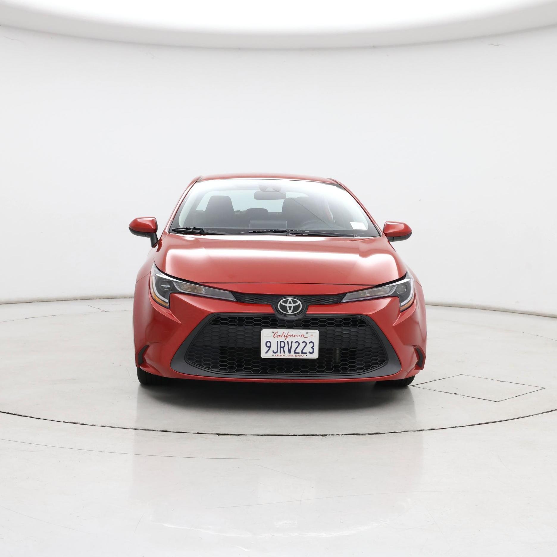 Thumbnail: 2021 Toyota Corolla - 5