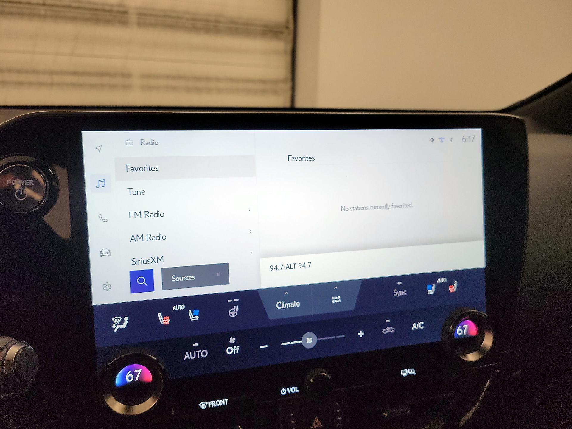 Thumbnail: 2024 Lexus NX - 16