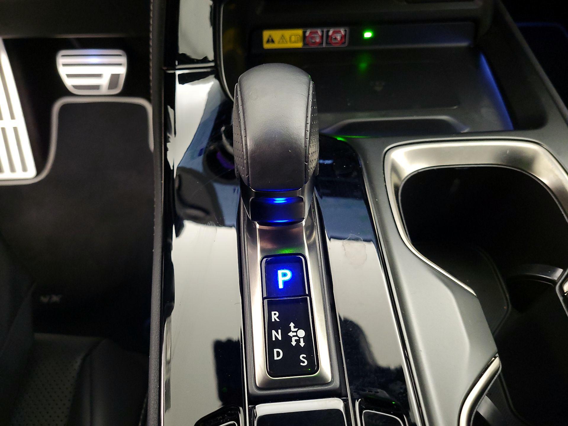 Thumbnail: 2024 Lexus NX - 18