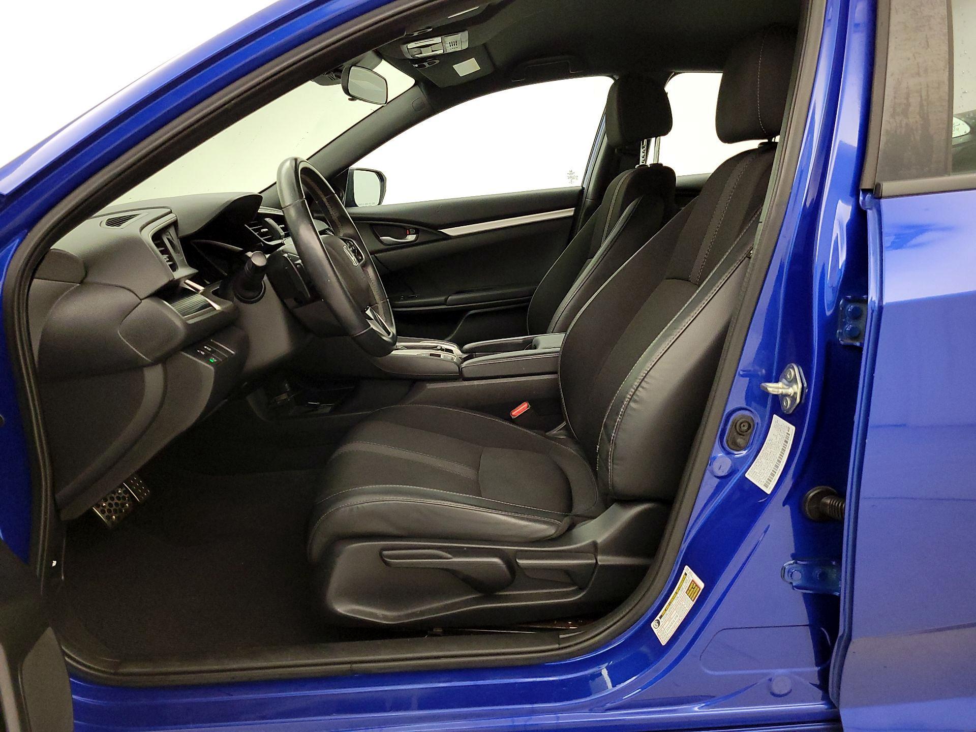 Thumbnail: 2020 Honda Civic - 11
