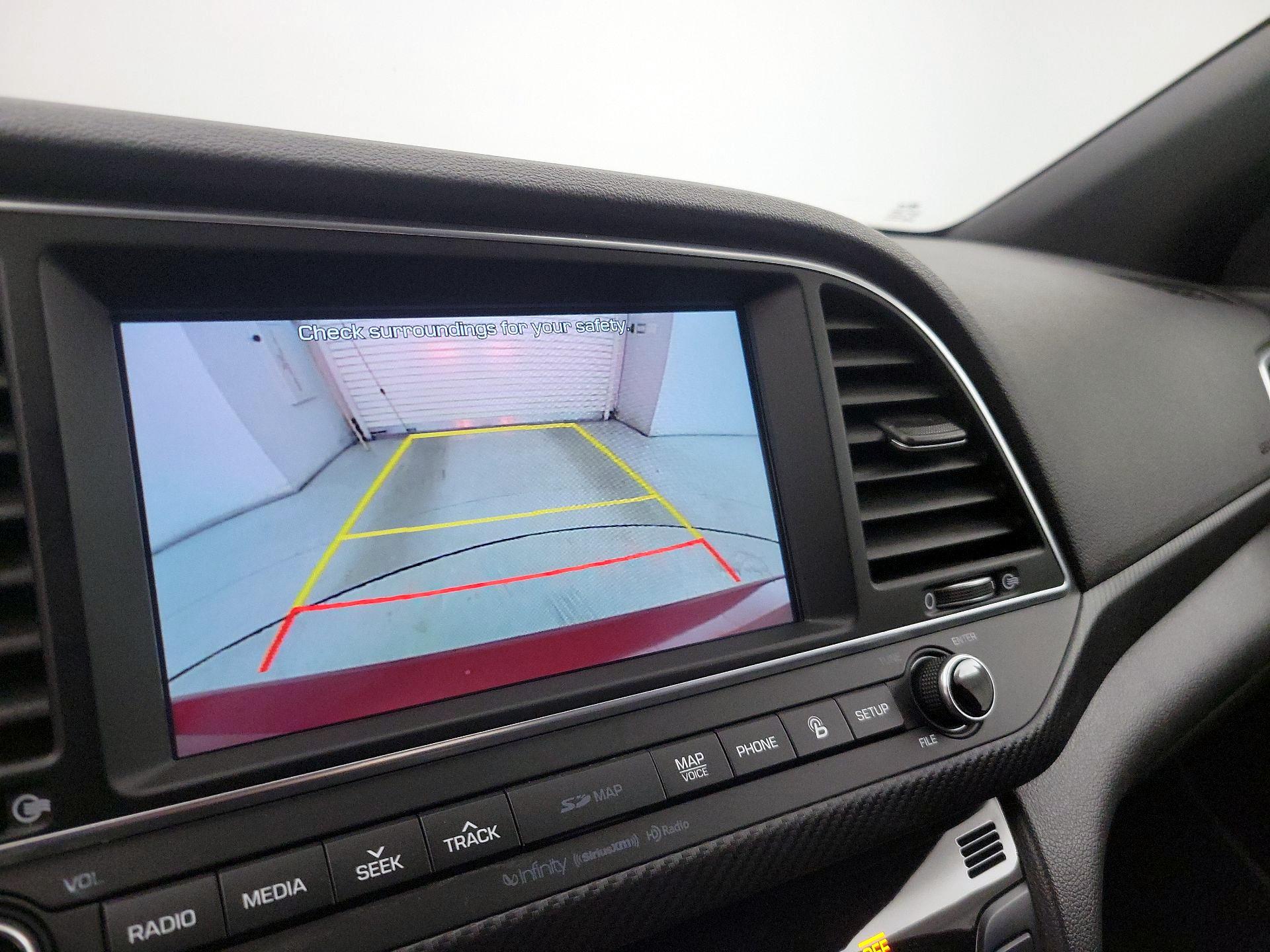 Thumbnail: 2018 Hyundai Elantra - 15