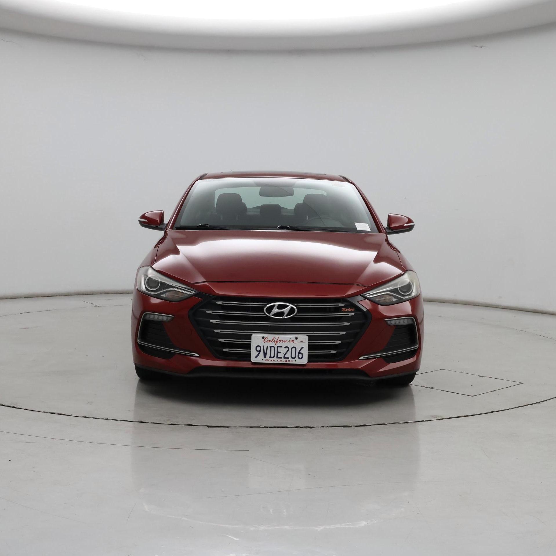 Thumbnail: 2018 Hyundai Elantra - 5