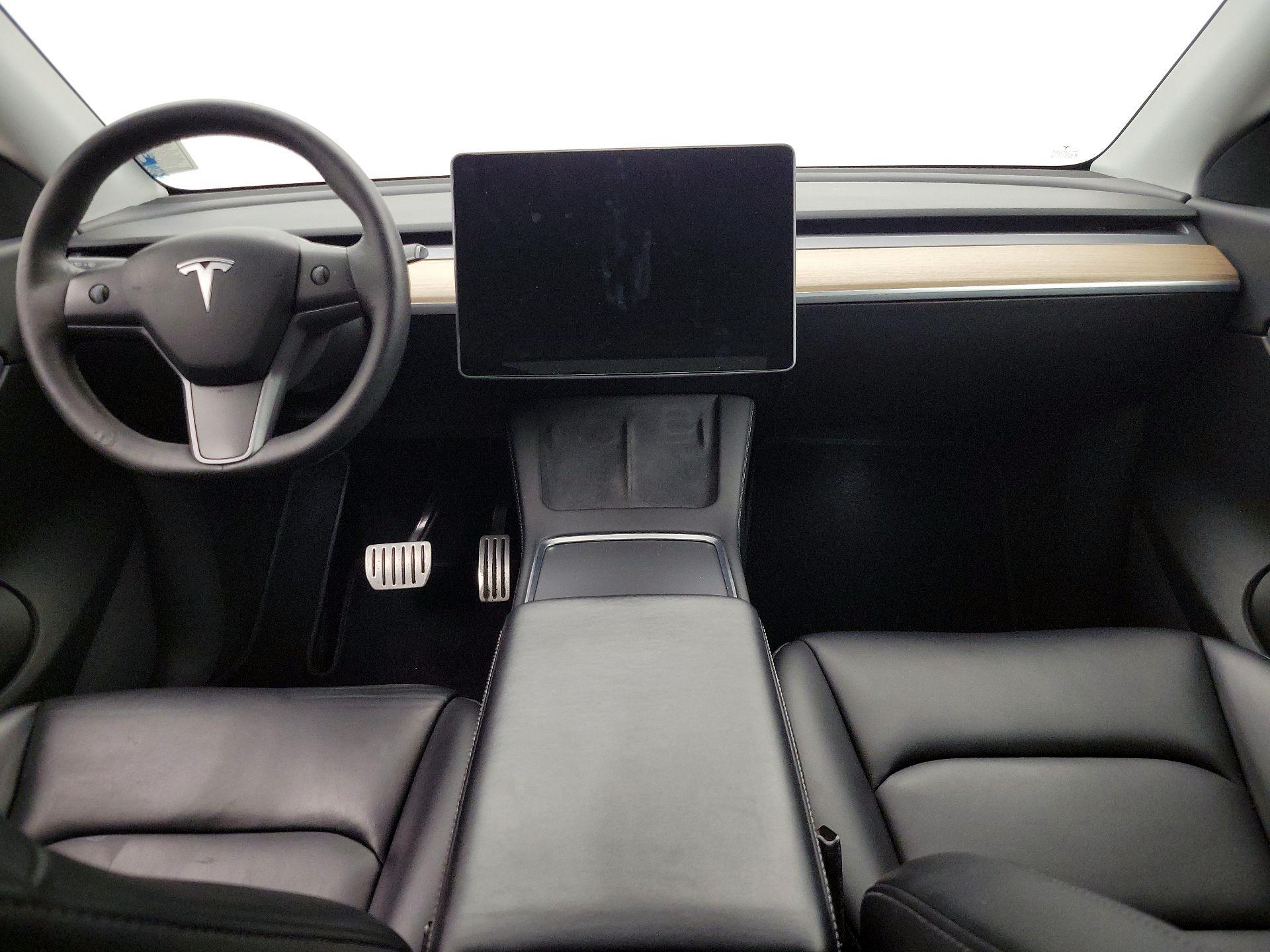 Thumbnail: 2022 Tesla Model Y - 9