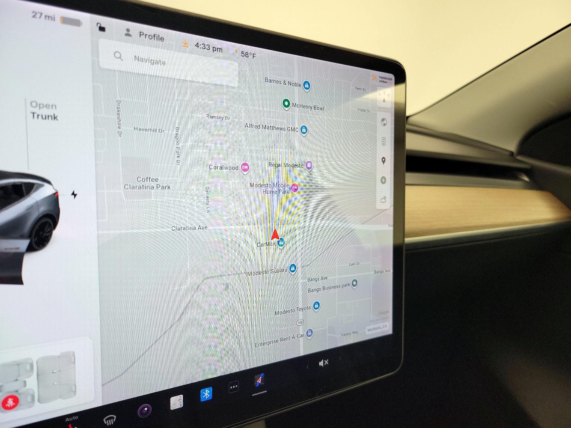 Thumbnail: 2022 Tesla Model Y - 14