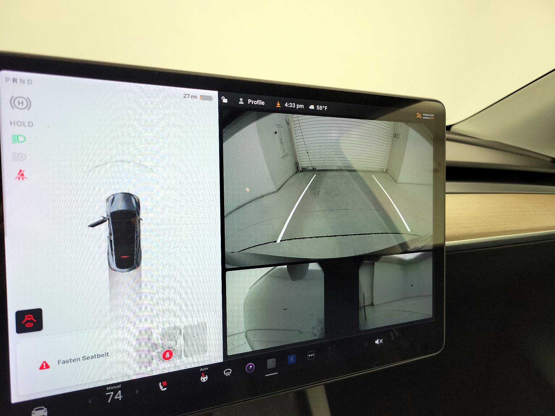 Thumbnail: 2022 Tesla Model Y - 15