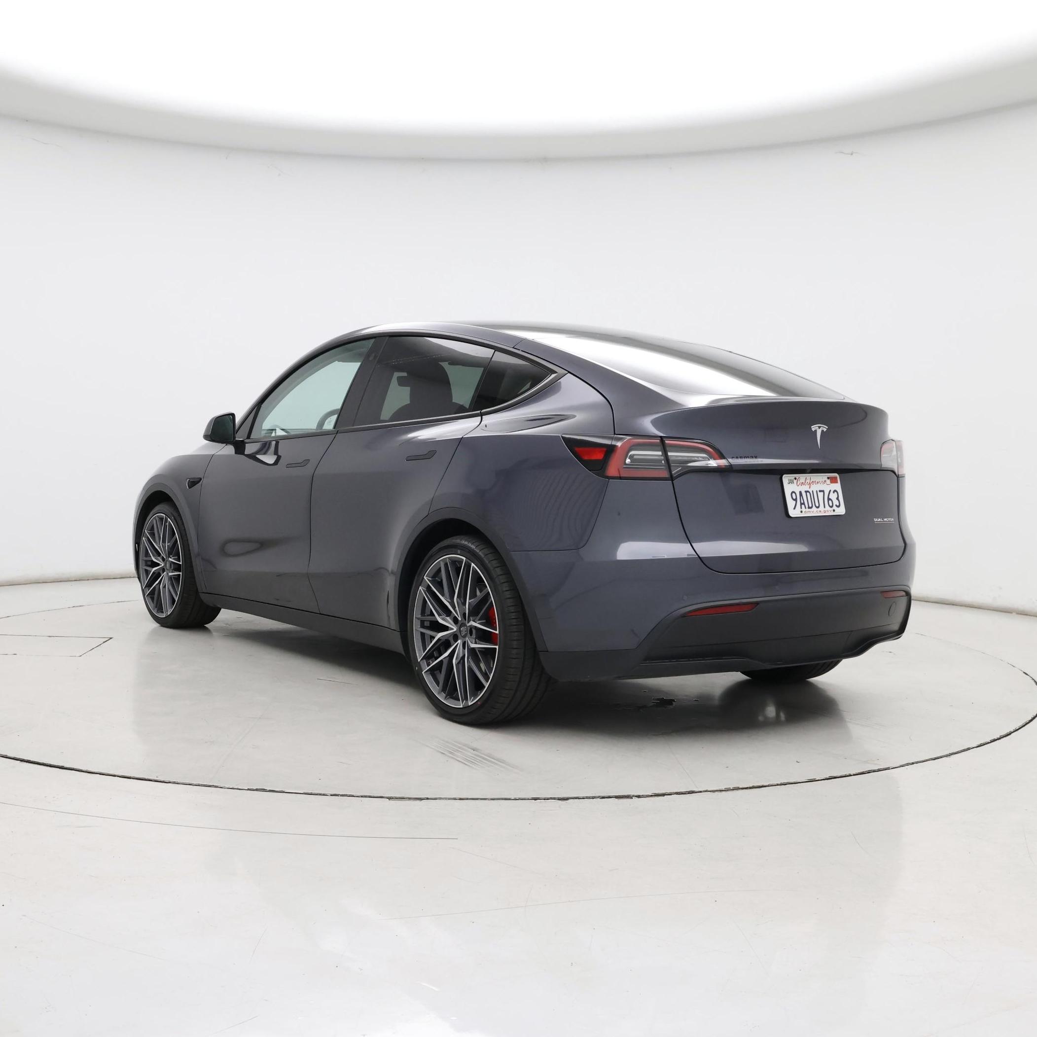 Thumbnail: 2022 Tesla Model Y - 2