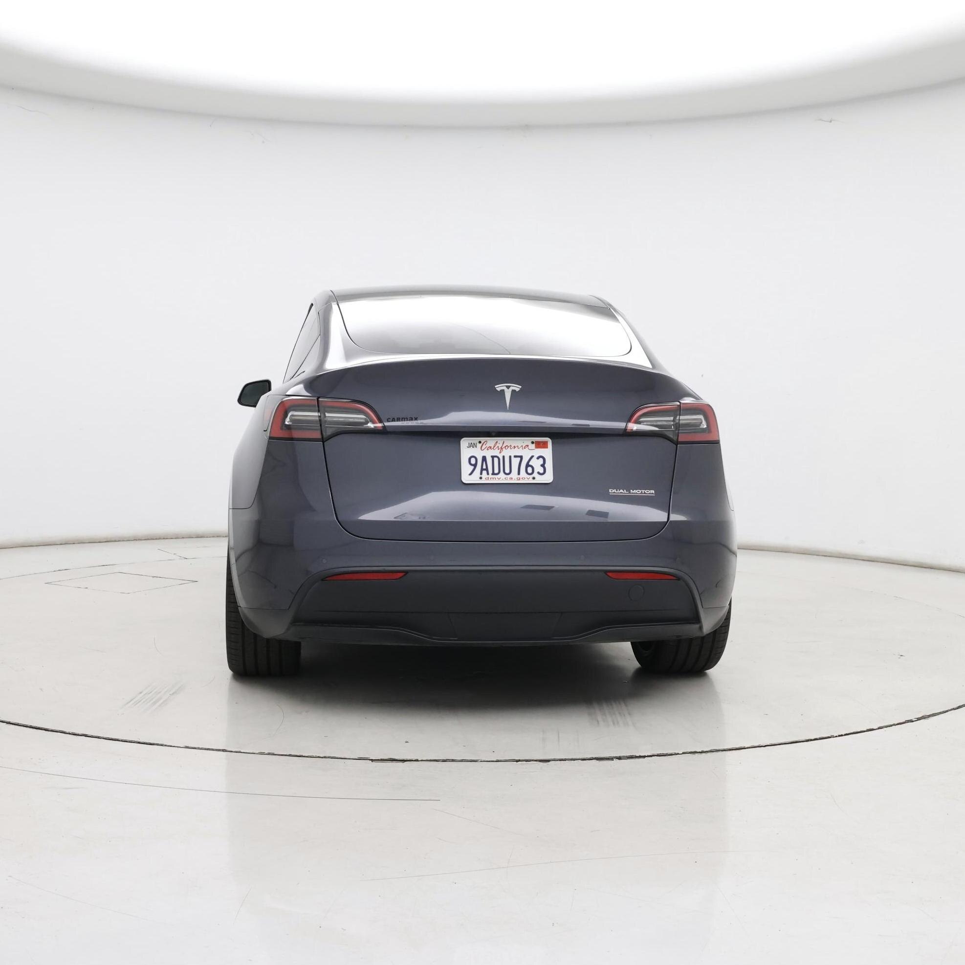 Thumbnail: 2022 Tesla Model Y - 6