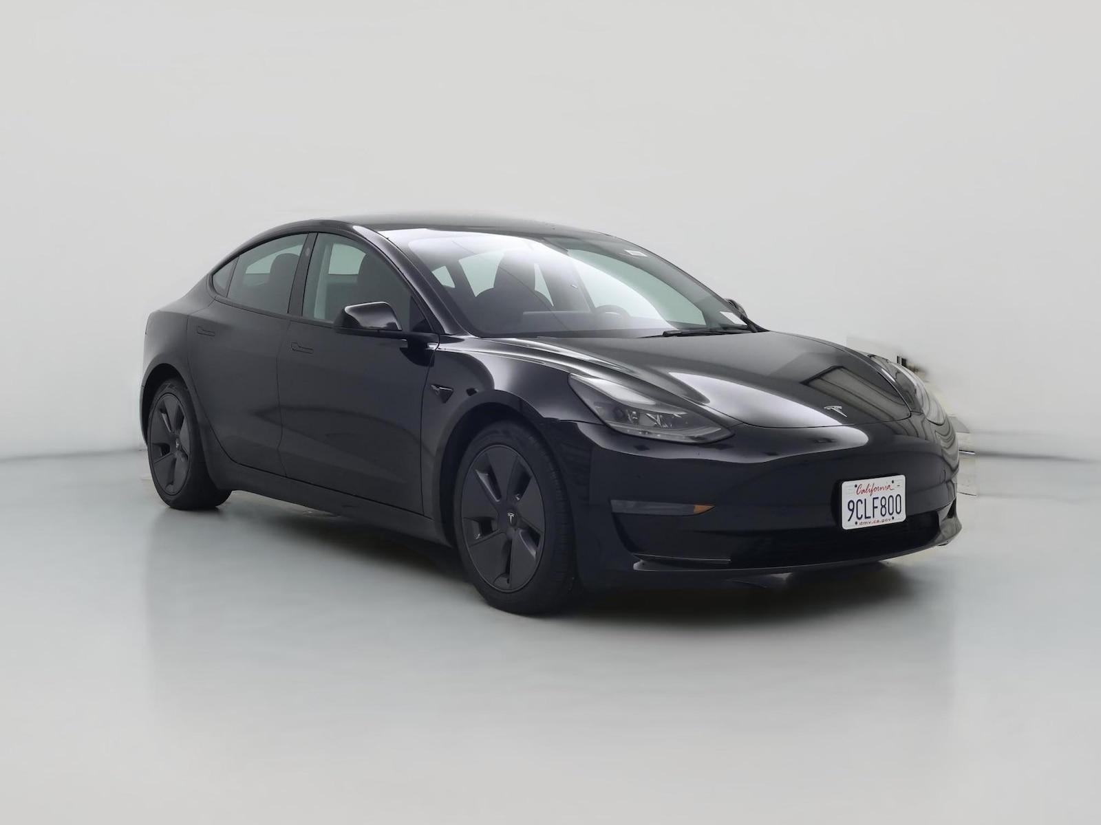 2022 Tesla Model 3 Base