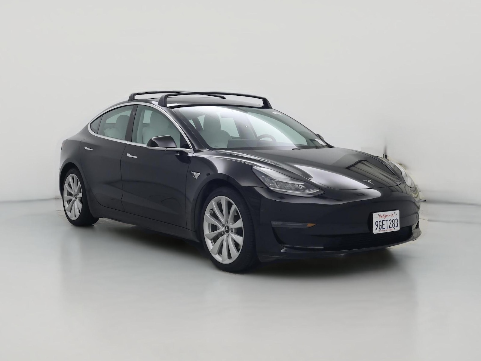 2020 Tesla Model 3 Base