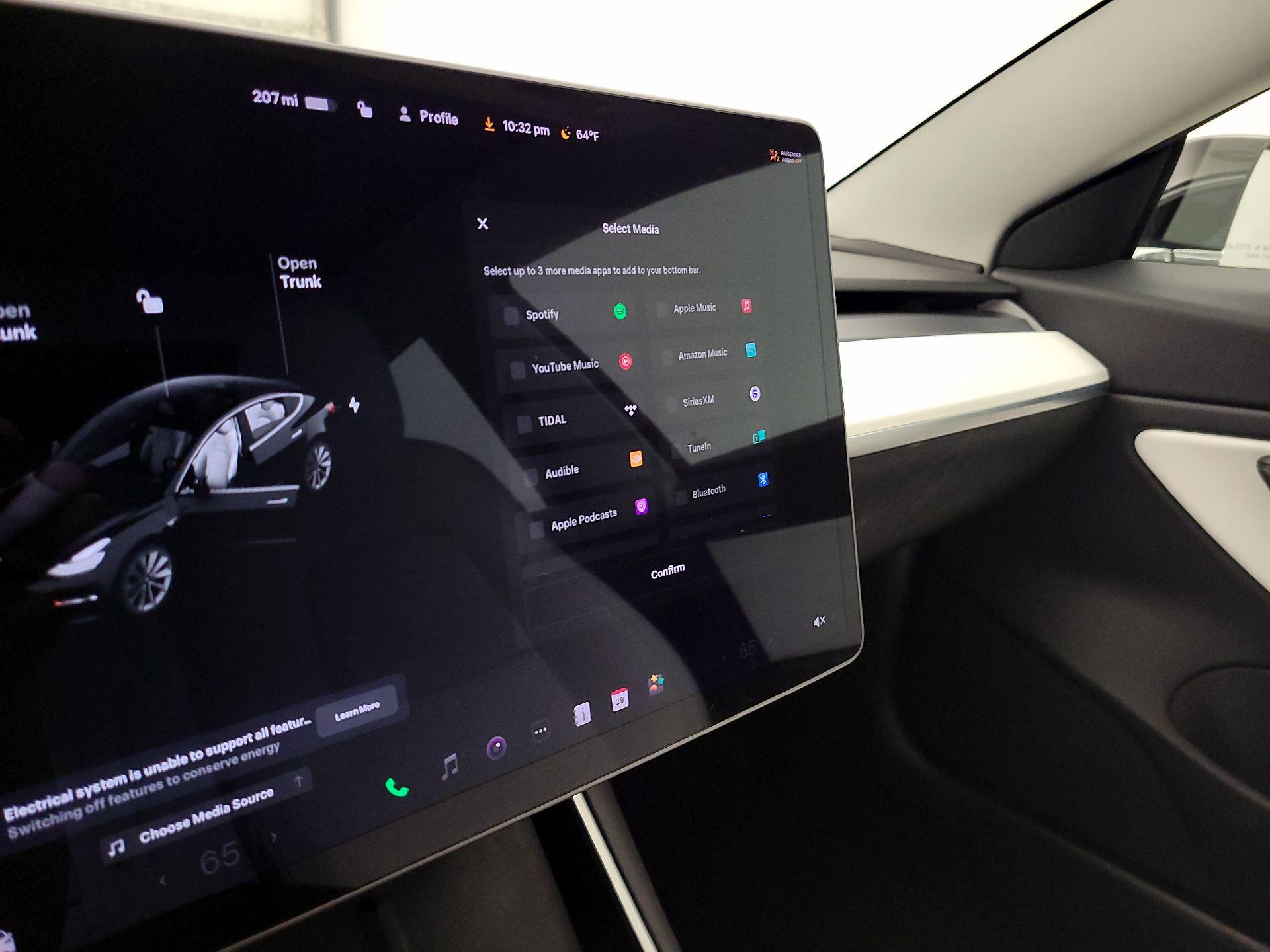 Thumbnail: 2020 Tesla Model 3 - 15