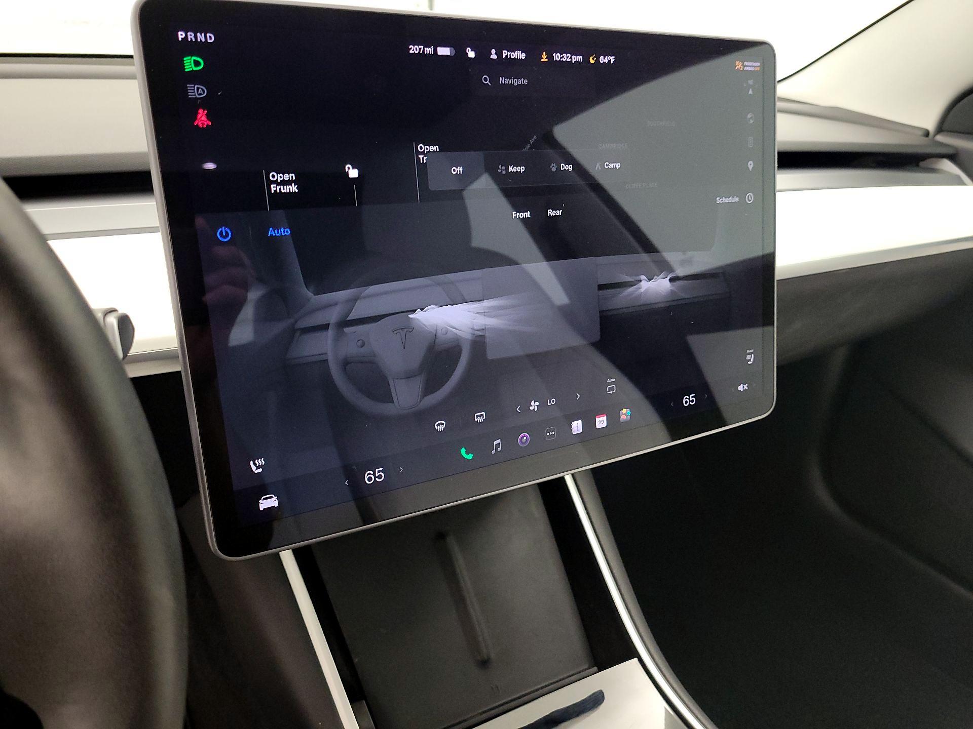 Thumbnail: 2020 Tesla Model 3 - 16