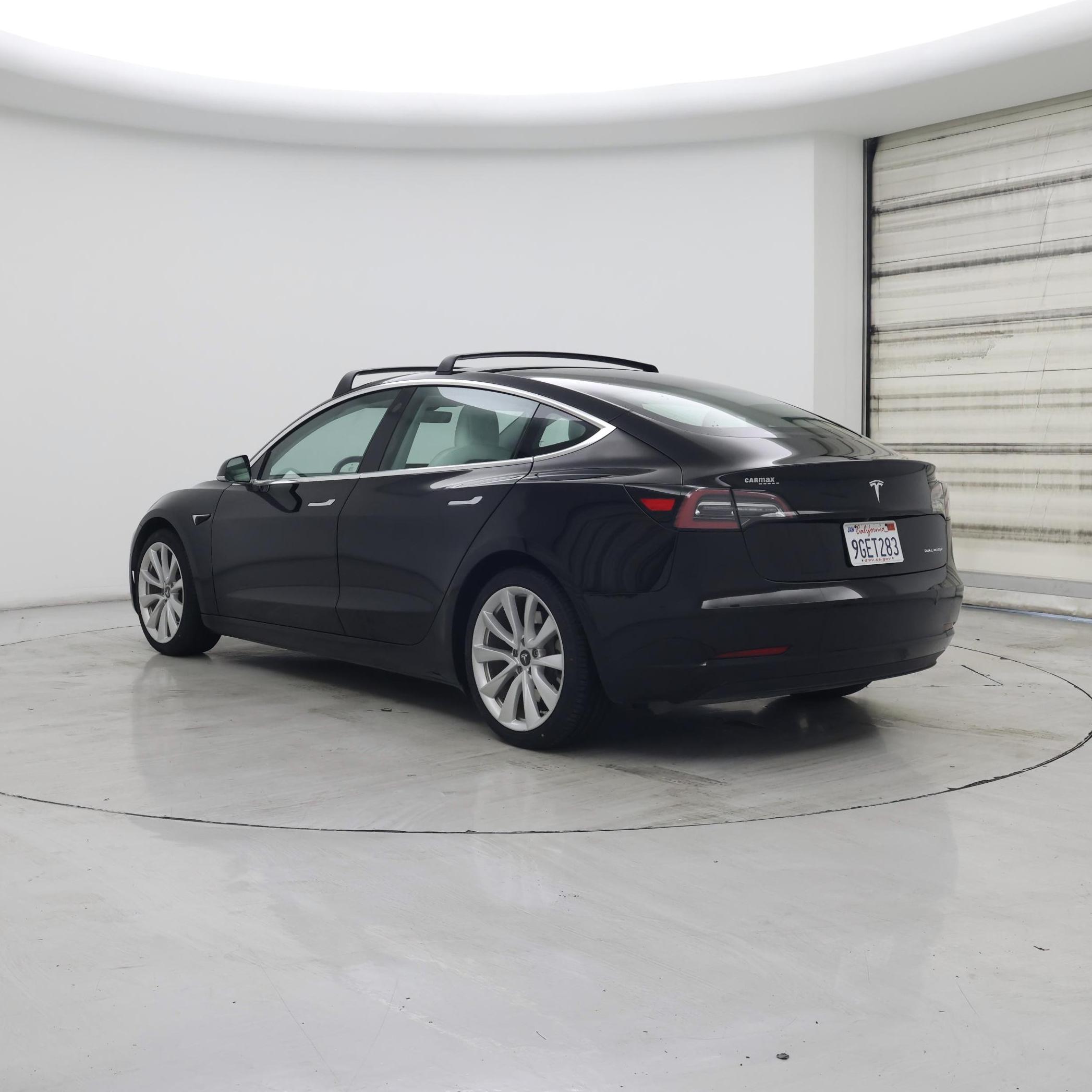 Thumbnail: 2020 Tesla Model 3 - 2