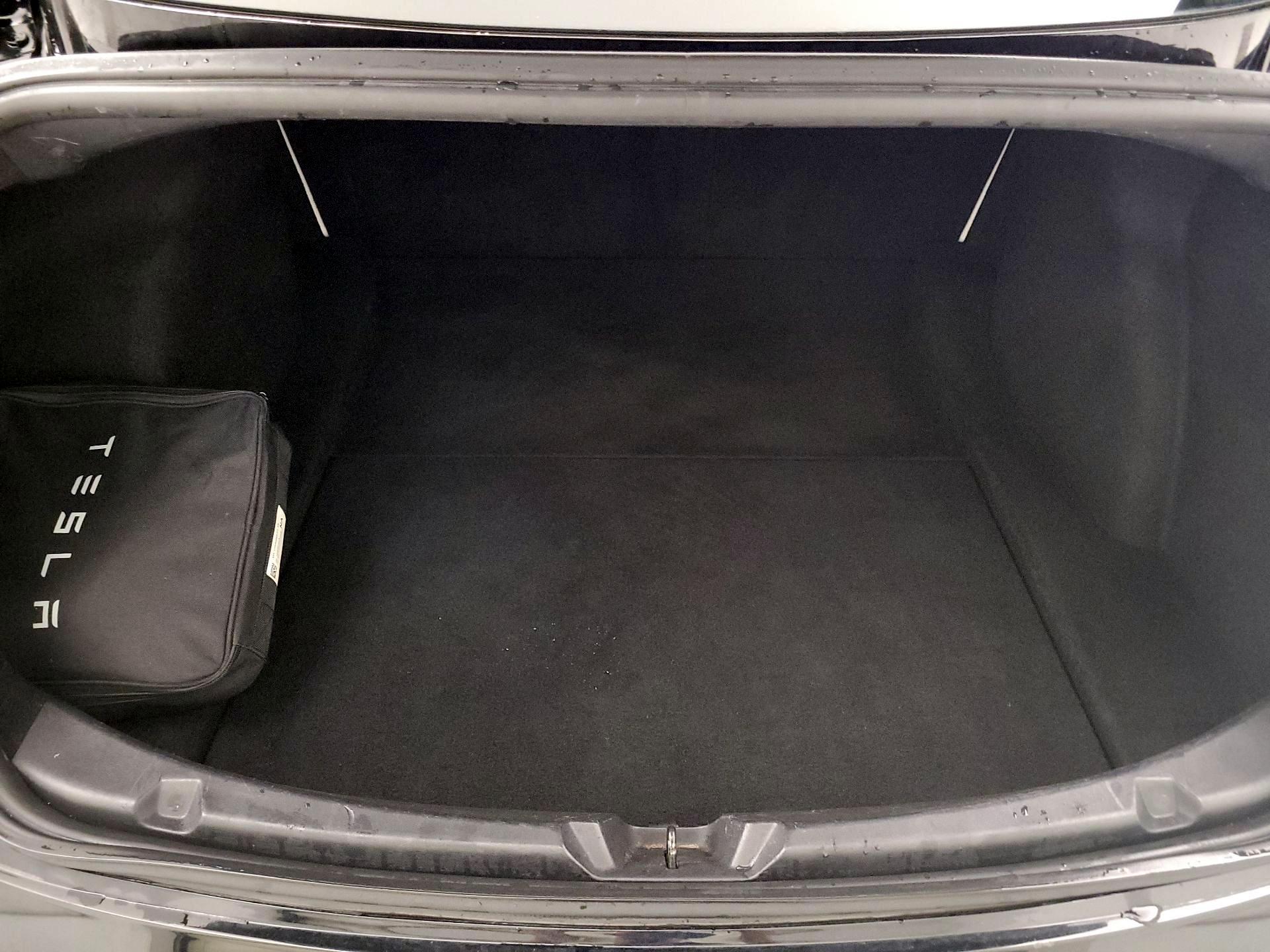 Thumbnail: 2020 Tesla Model 3 - 20