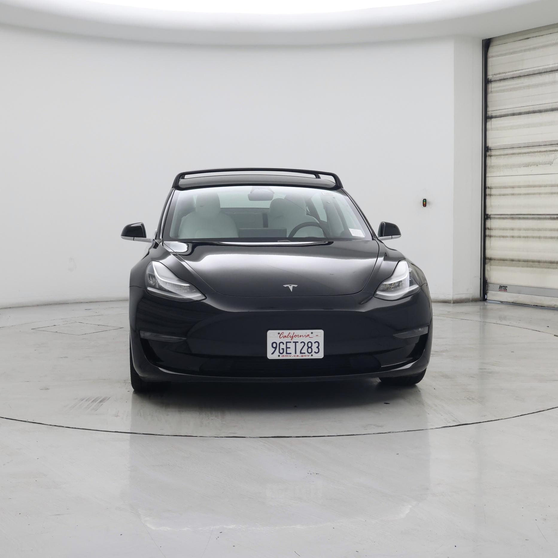 Thumbnail: 2020 Tesla Model 3 - 5