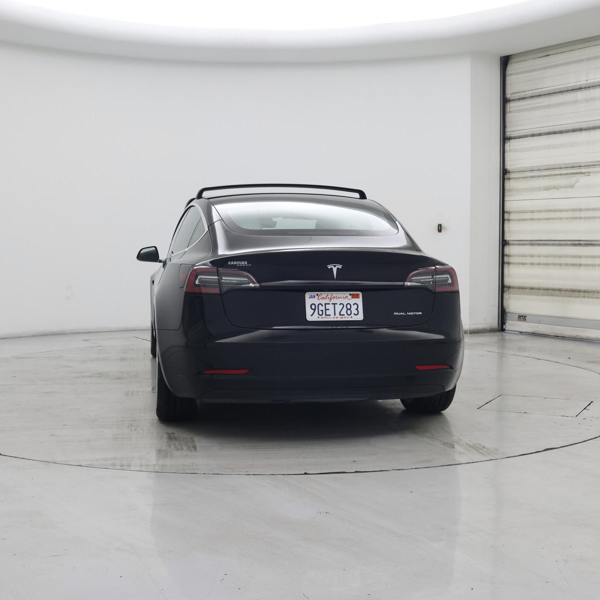 Thumbnail: 2020 Tesla Model 3 - 6