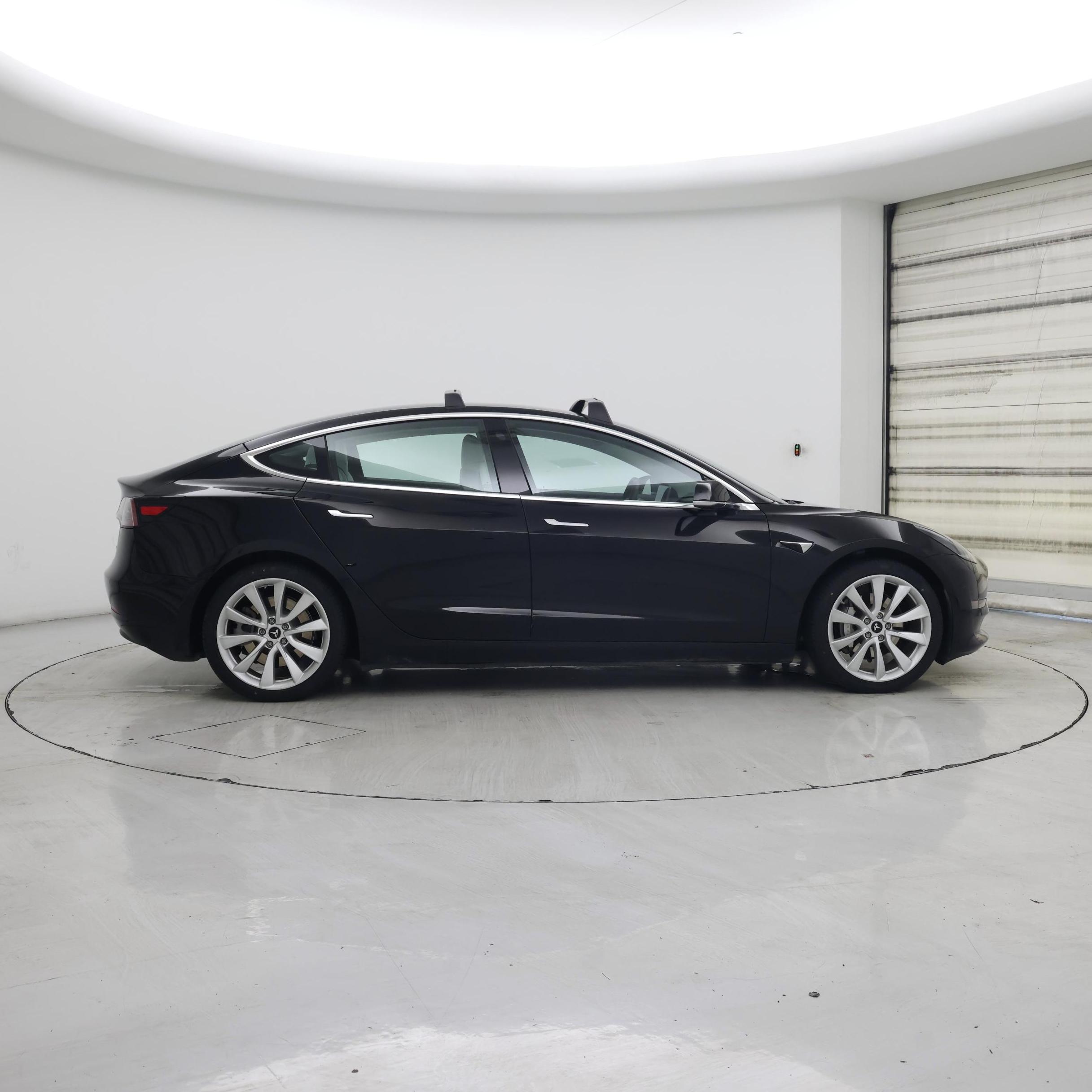 Thumbnail: 2020 Tesla Model 3 - 7