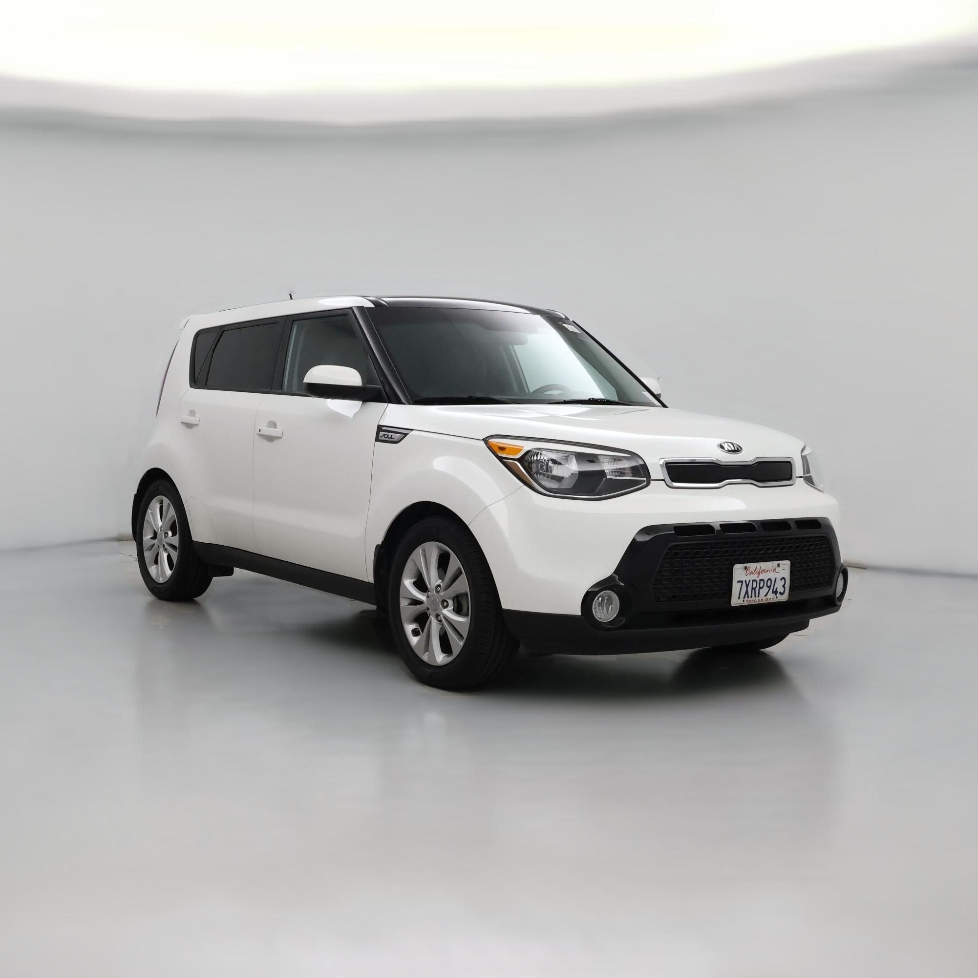 Thumbnail: 2016 Kia Soul - 1