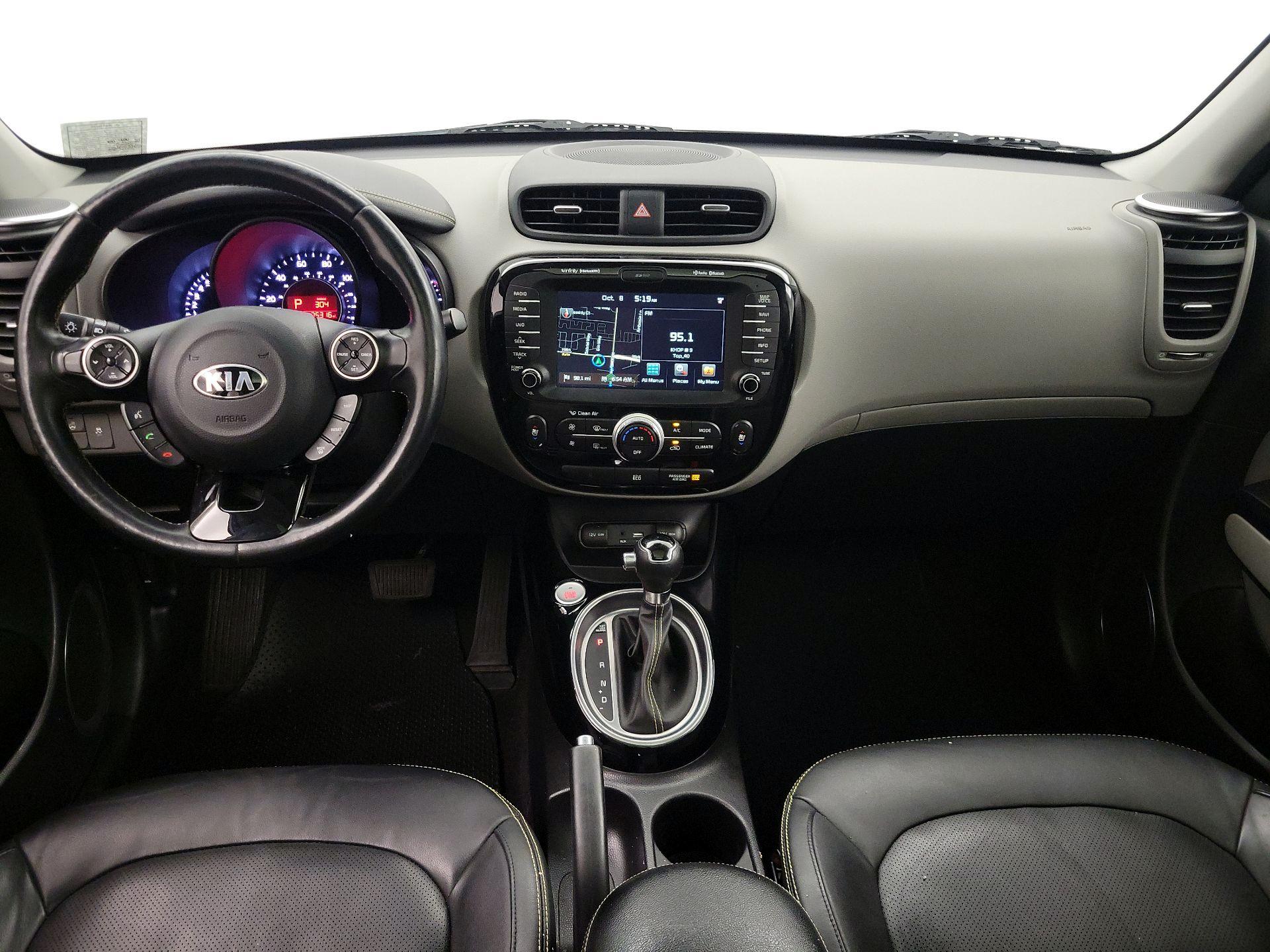 Thumbnail: 2016 Kia Soul - 9